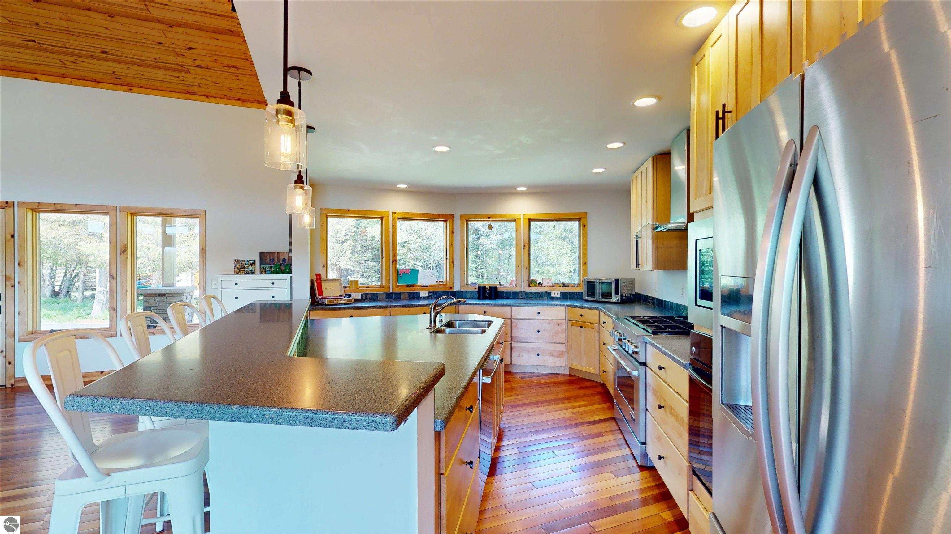 2525 Burdickville Road