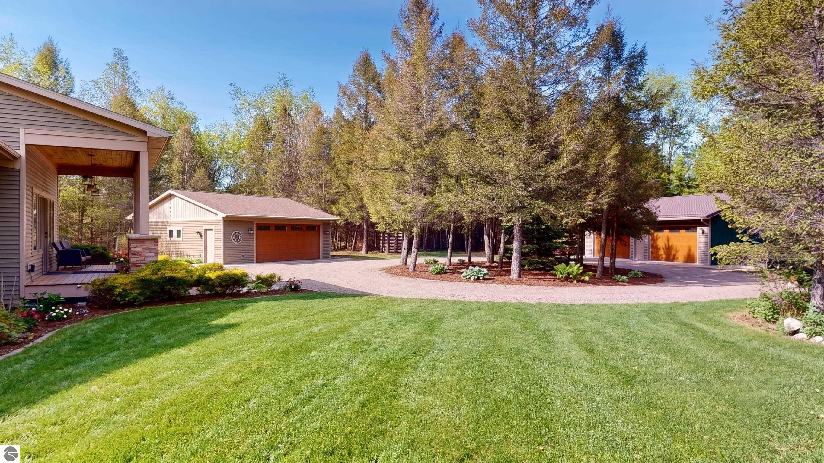2525 Burdickville Road