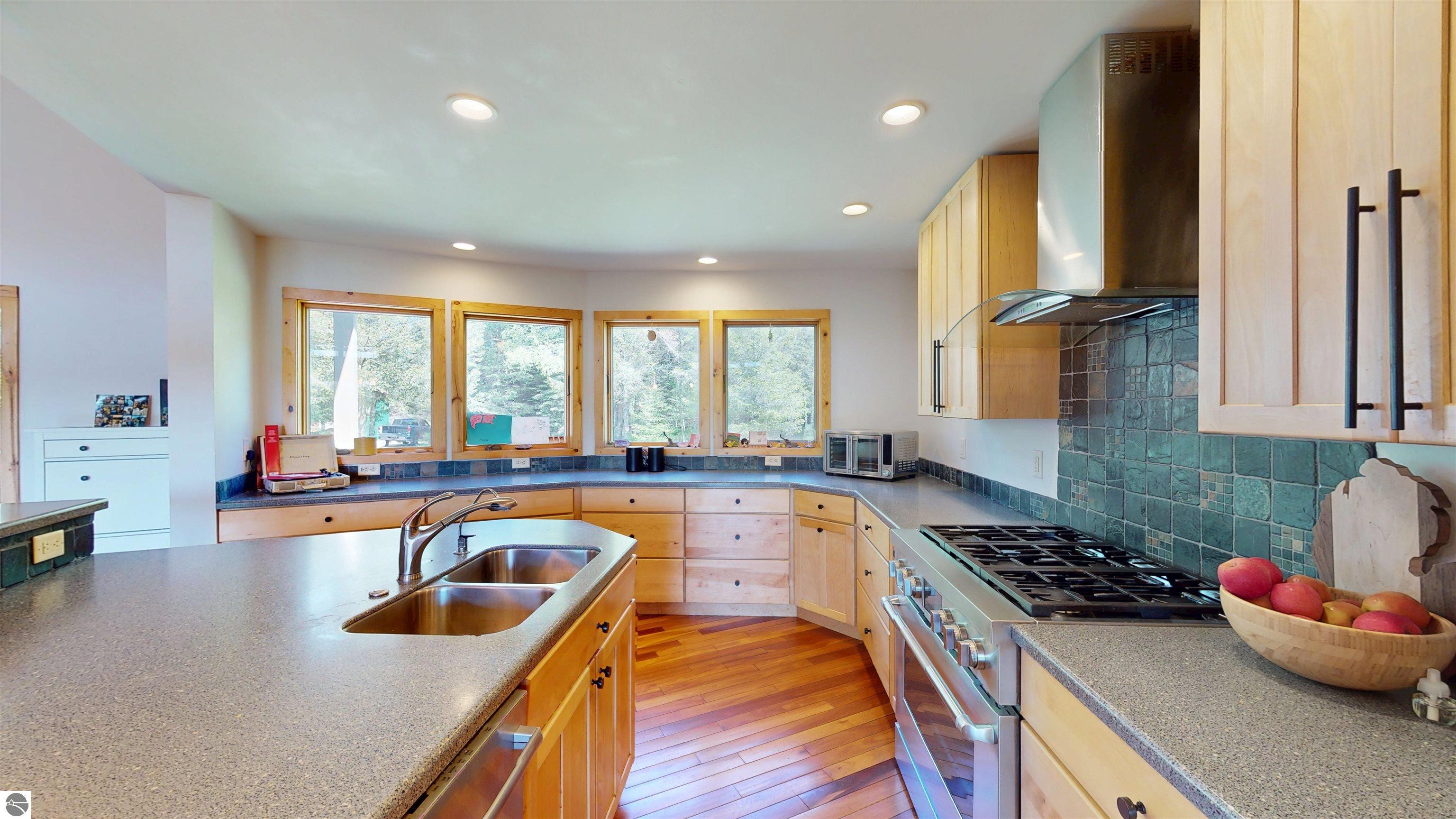2525 Burdickville Road