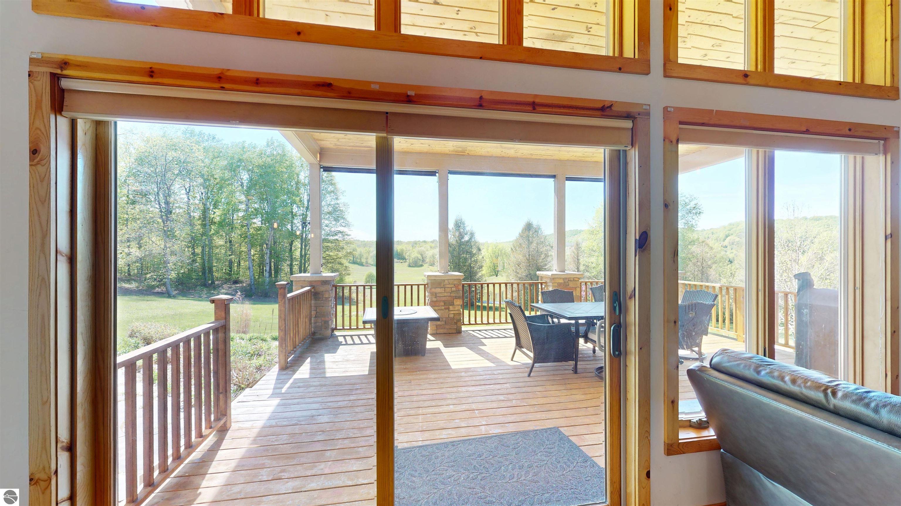 2525 Burdickville Road