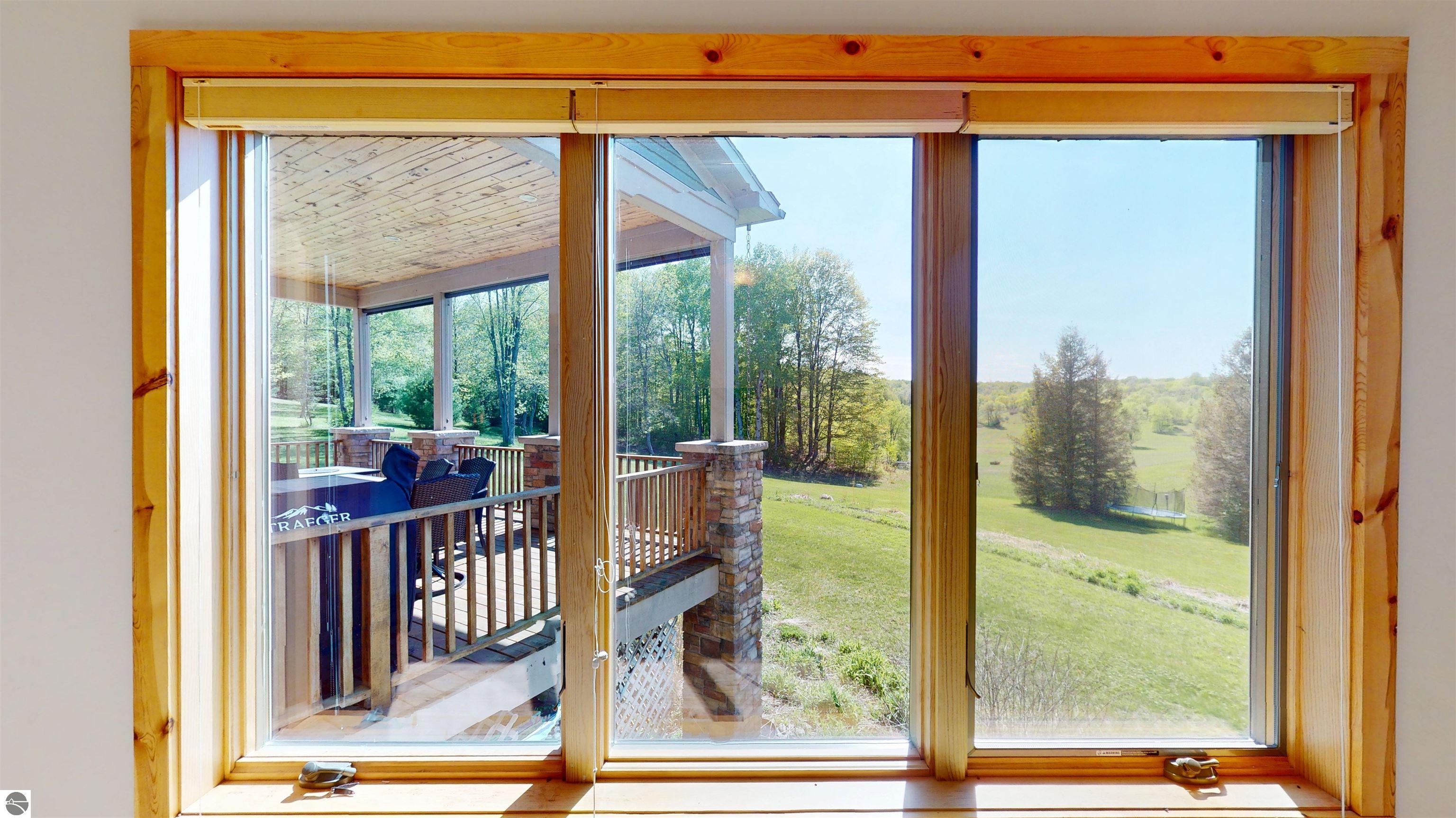 2525 Burdickville Road