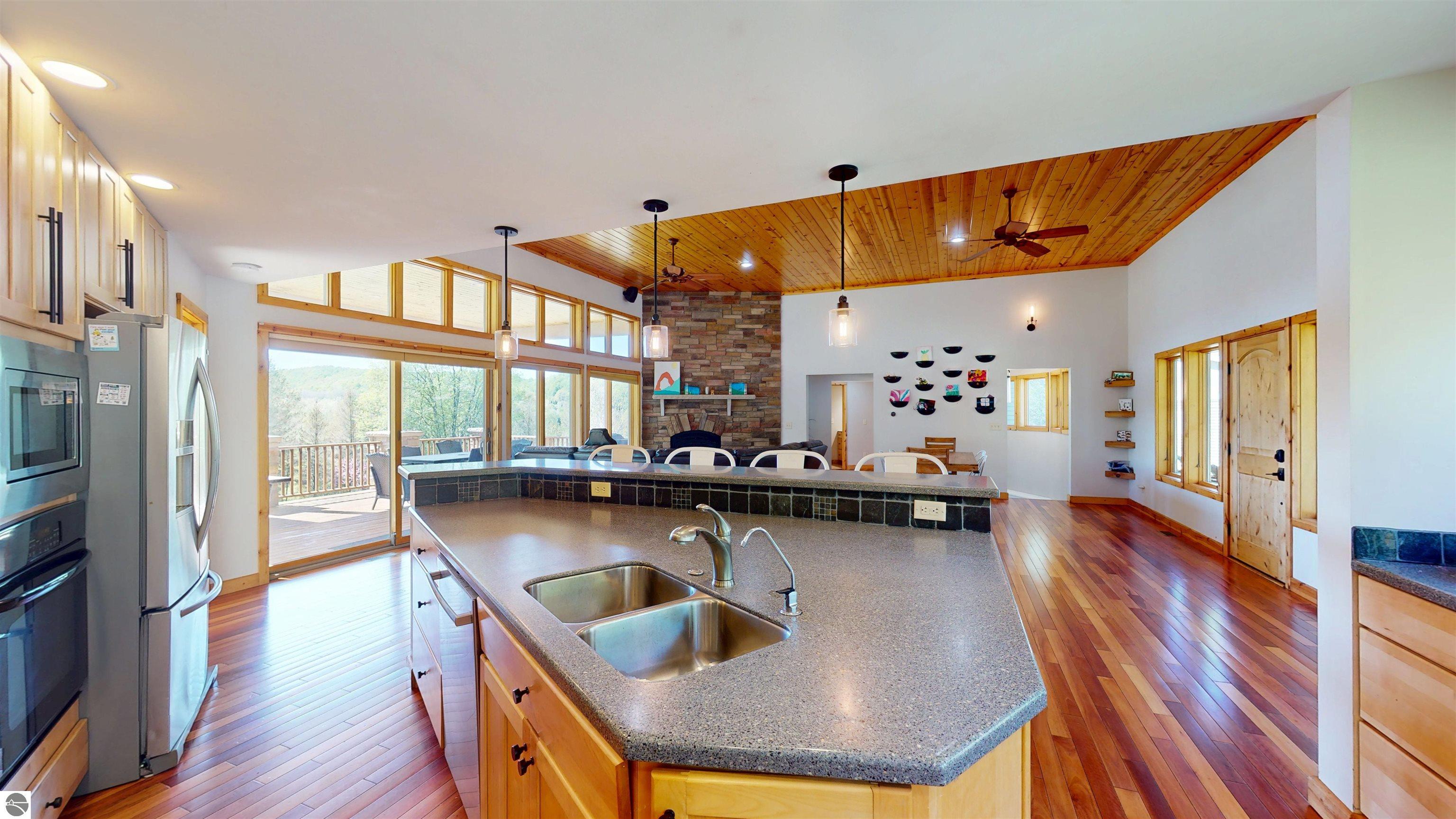 2525 Burdickville Road