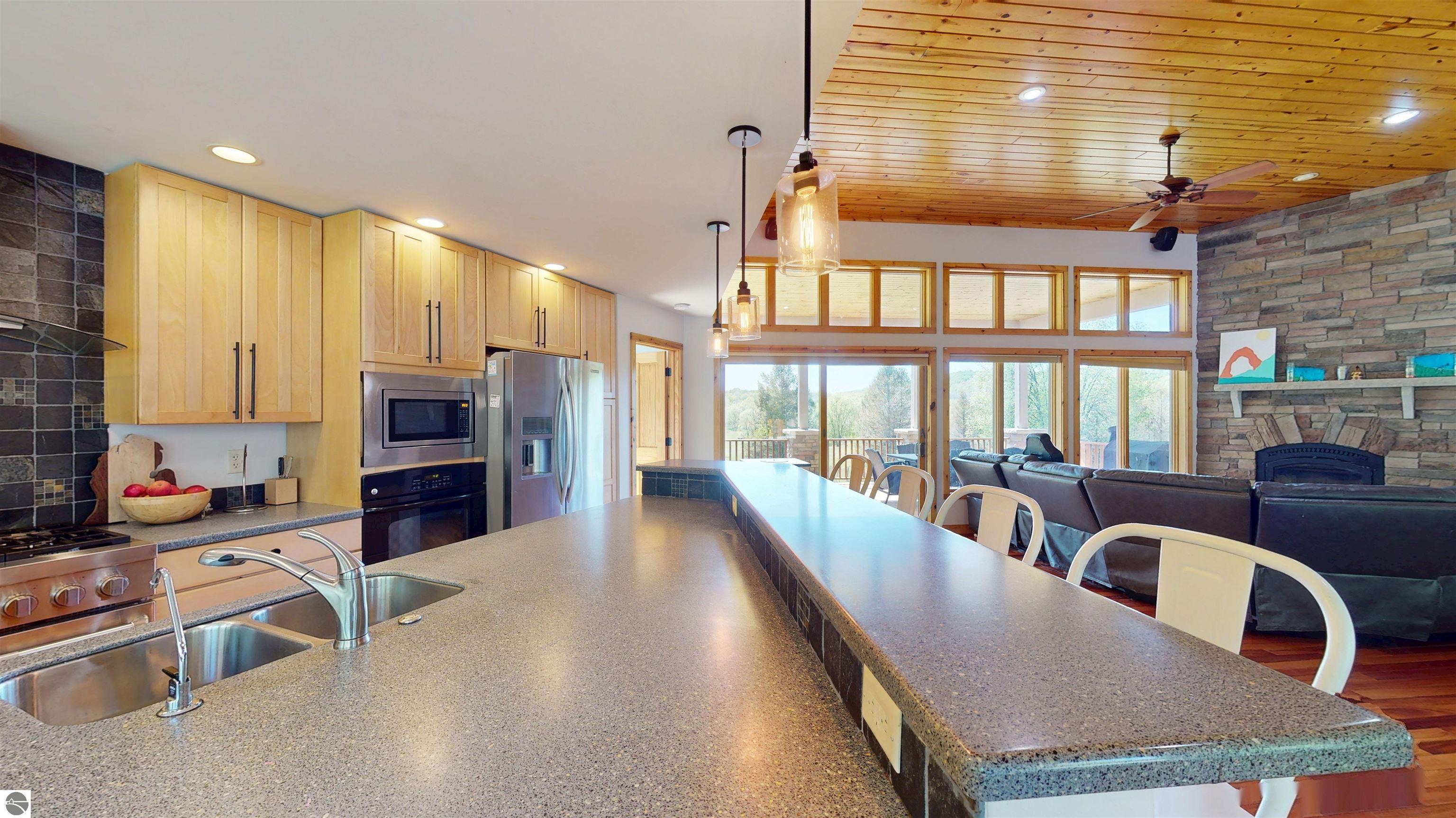 2525 Burdickville Road