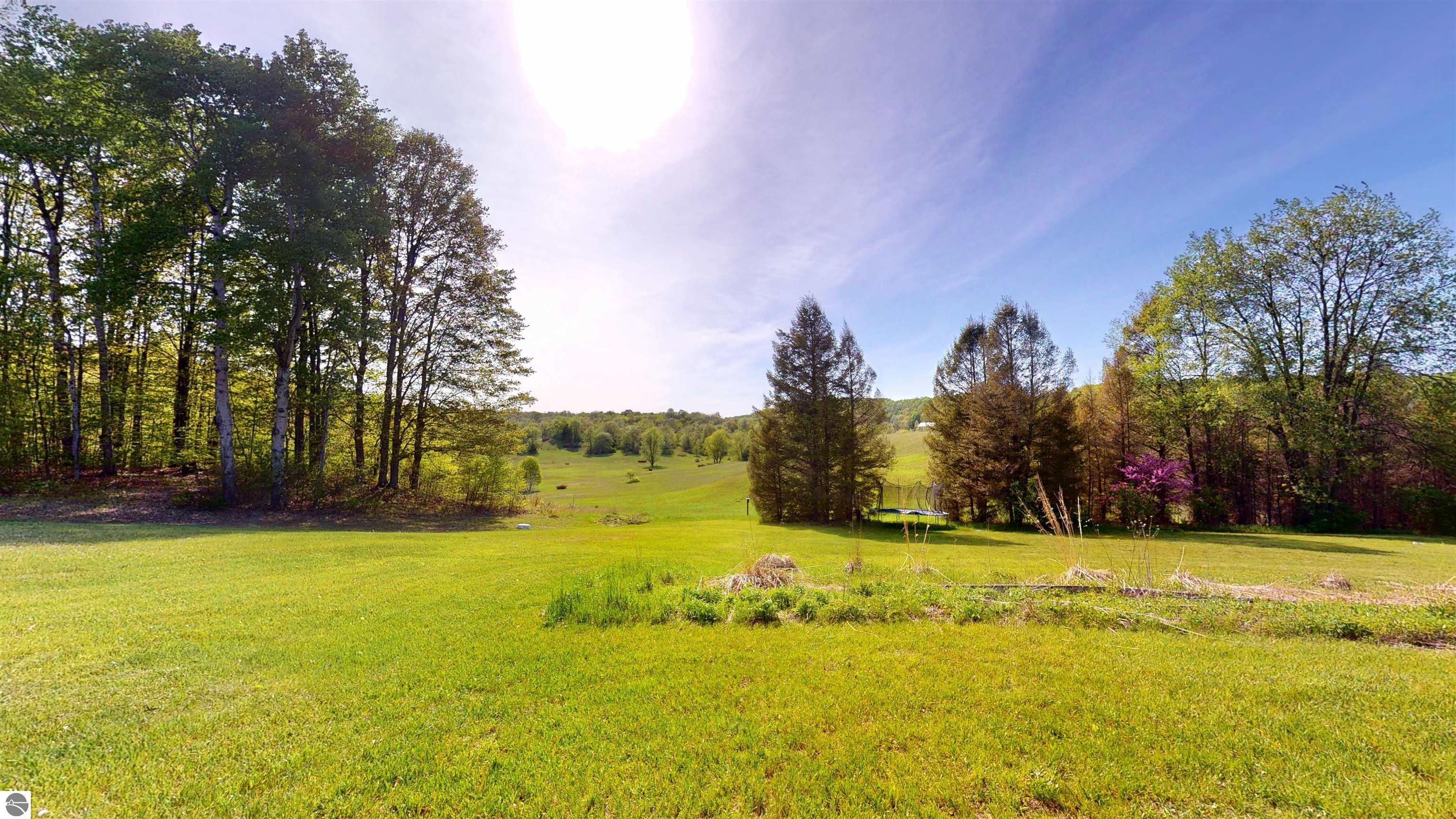 2525 Burdickville Road