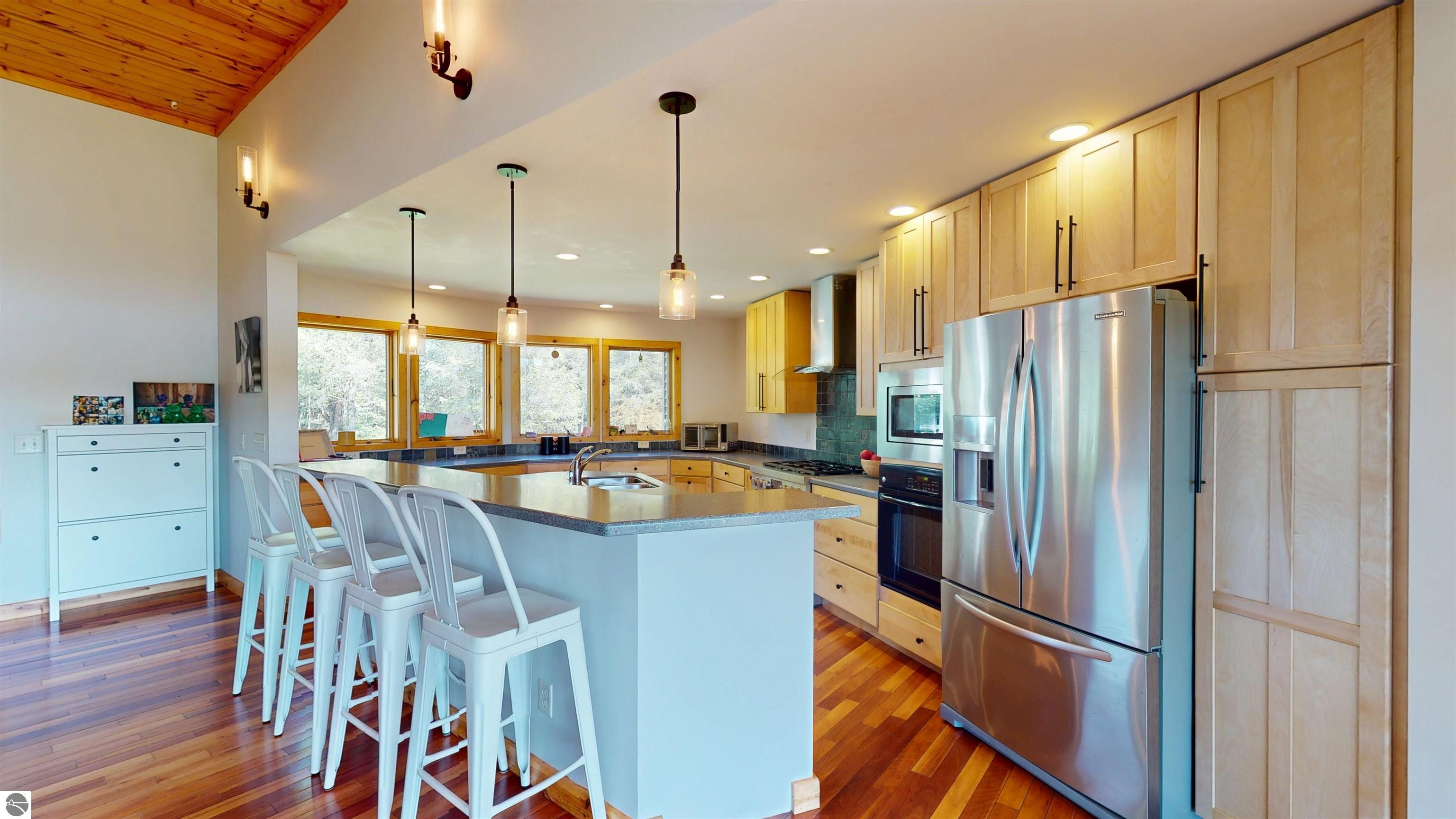2525 Burdickville Road