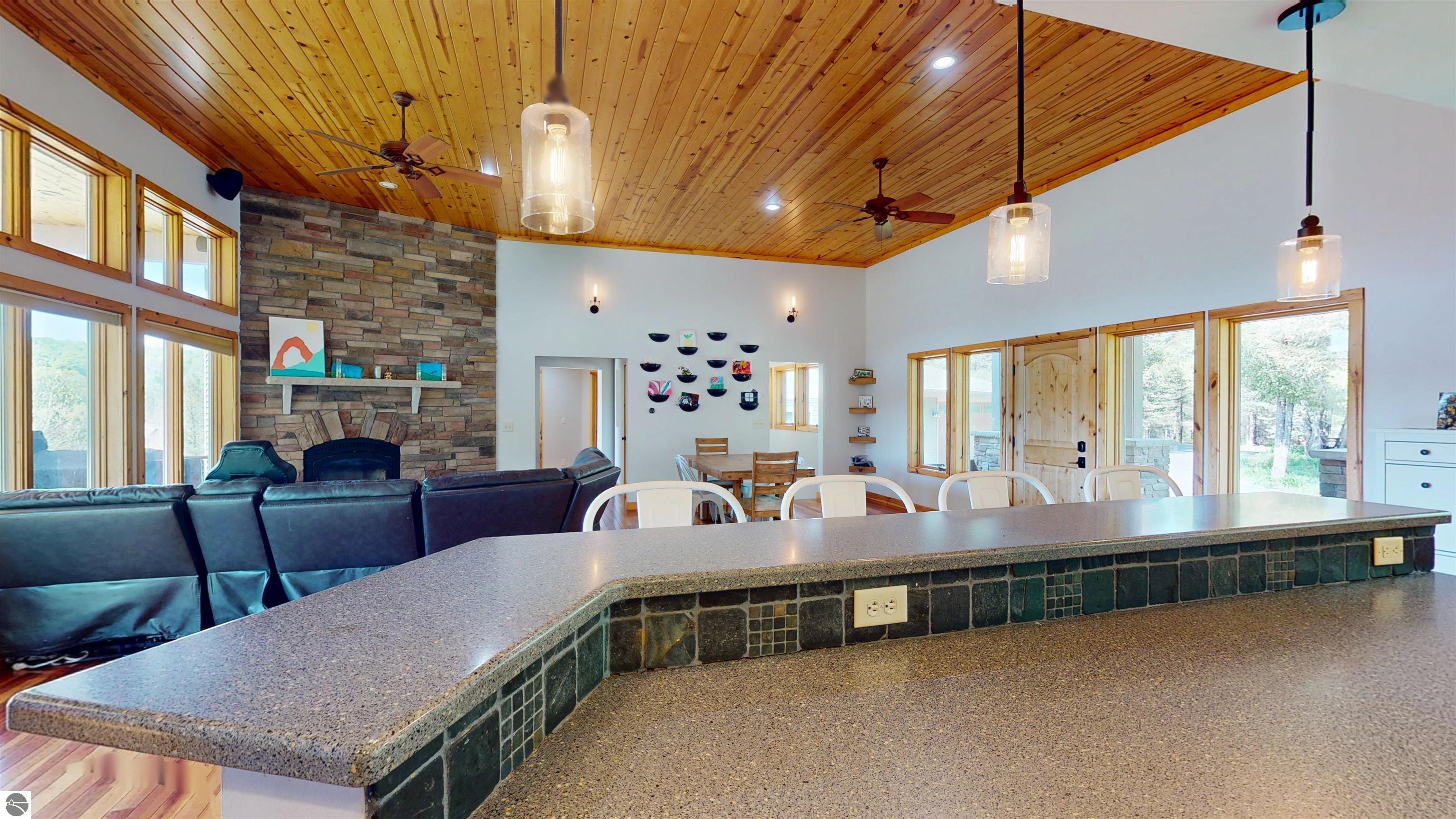 2525 Burdickville Road