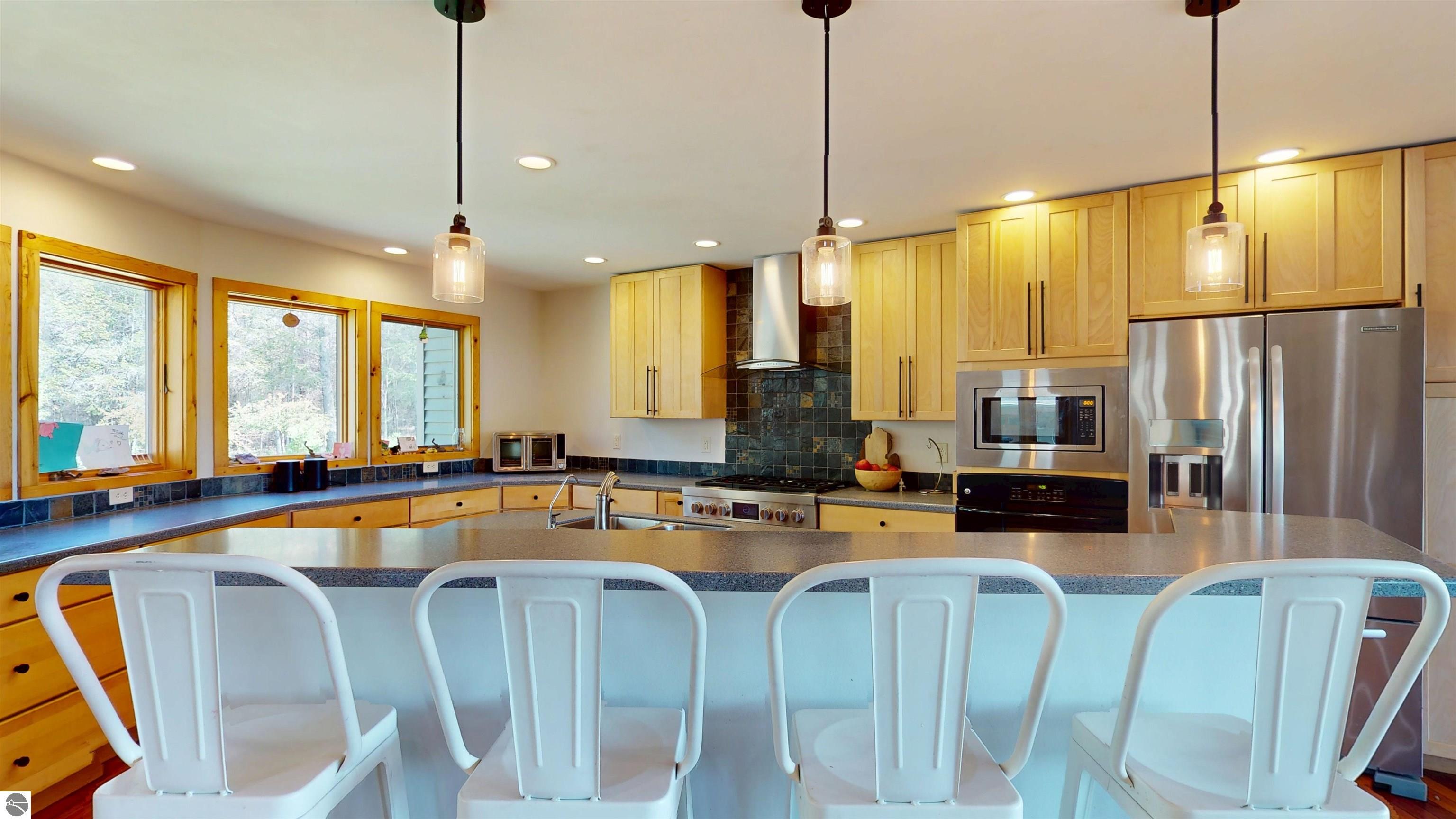 2525 Burdickville Road
