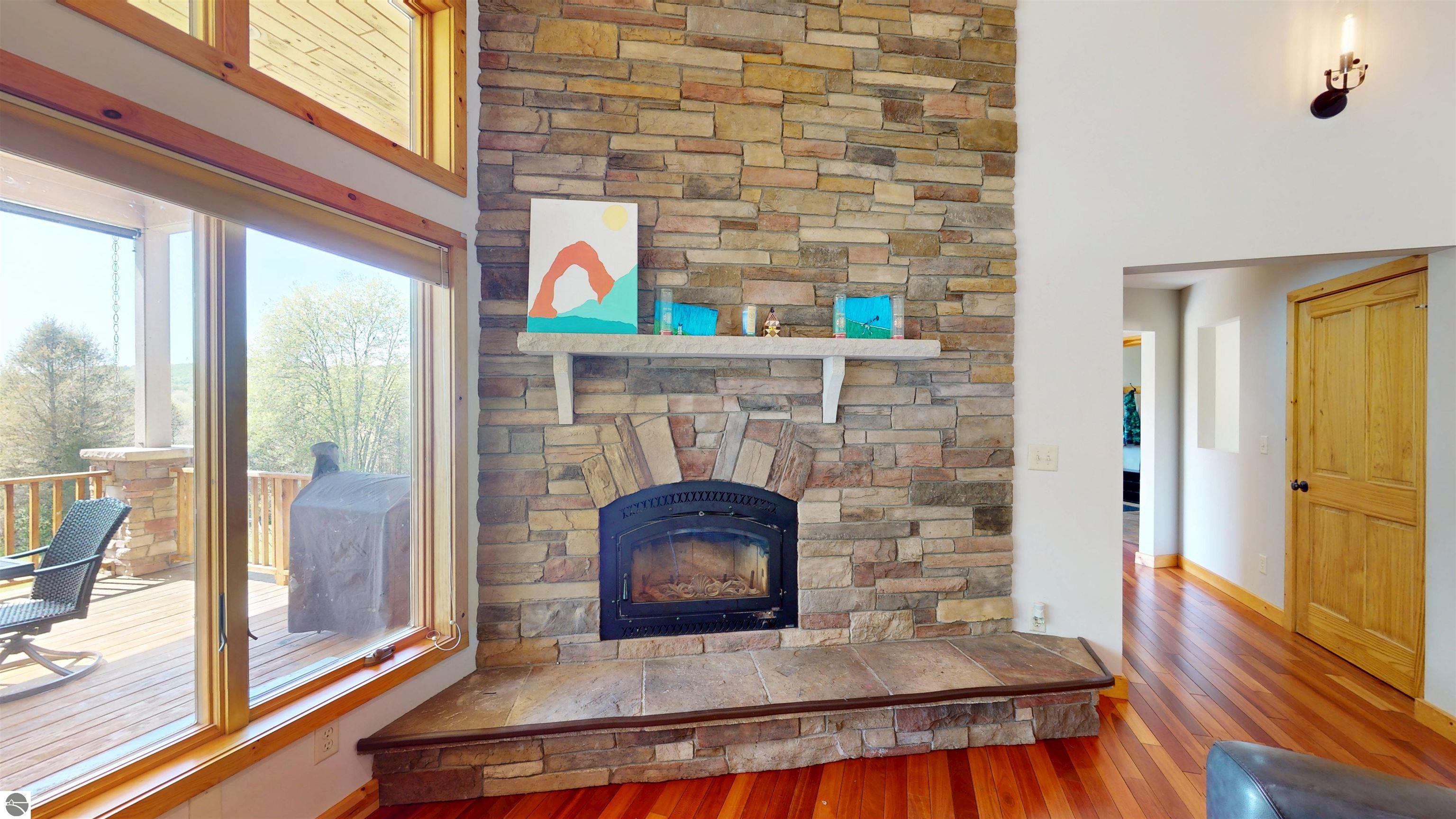 2525 Burdickville Road