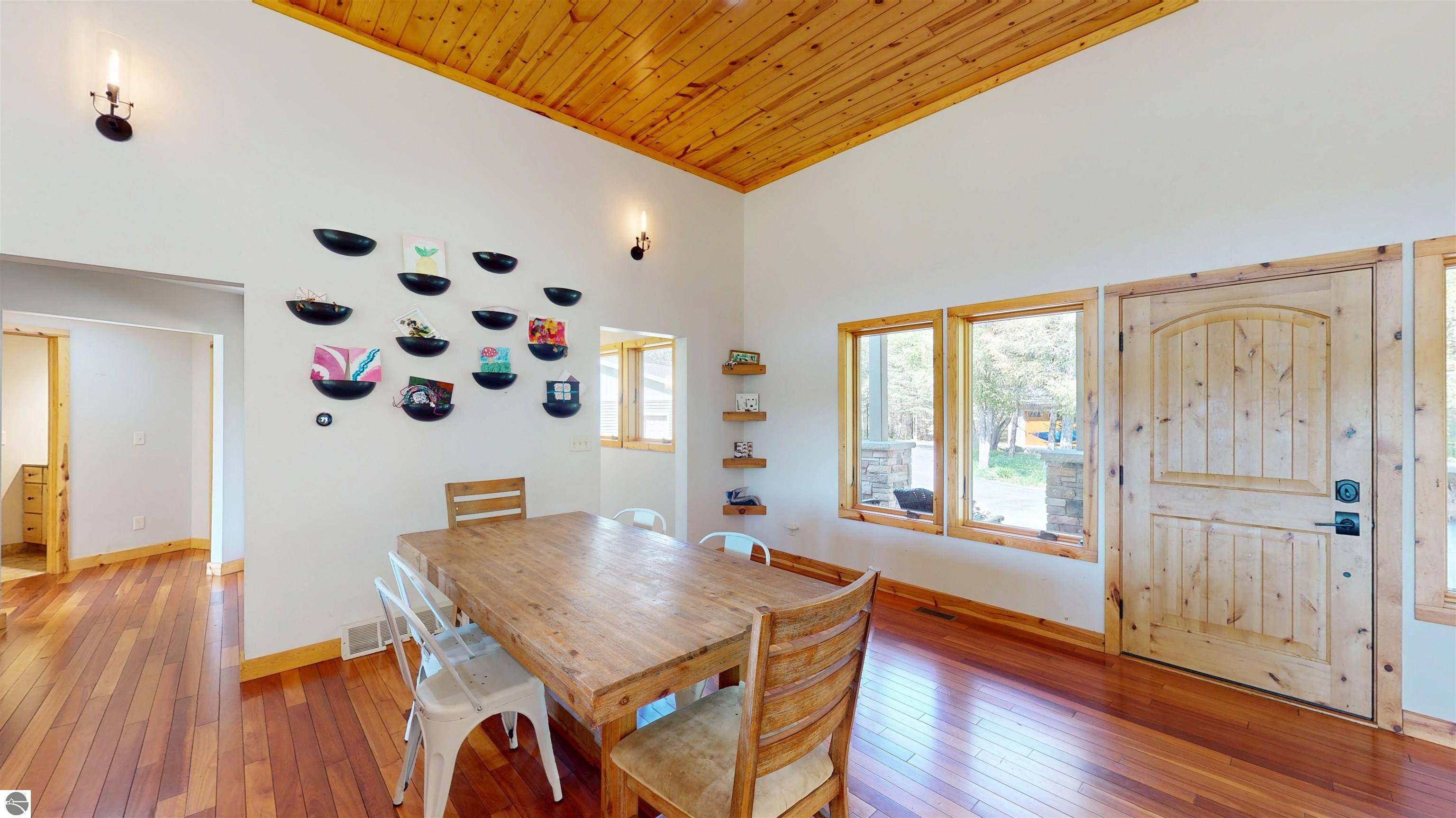 2525 Burdickville Road