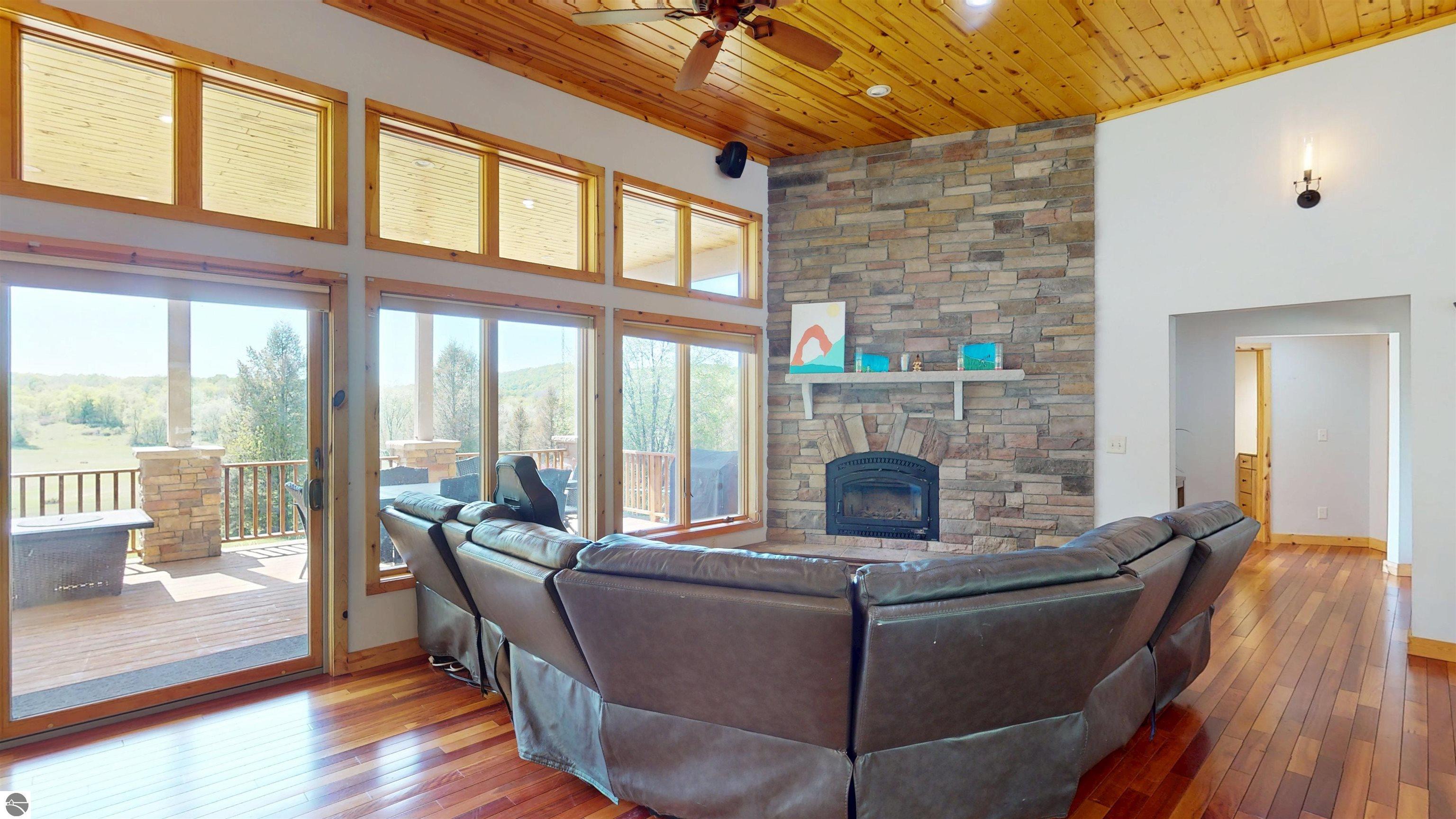 2525 Burdickville Road