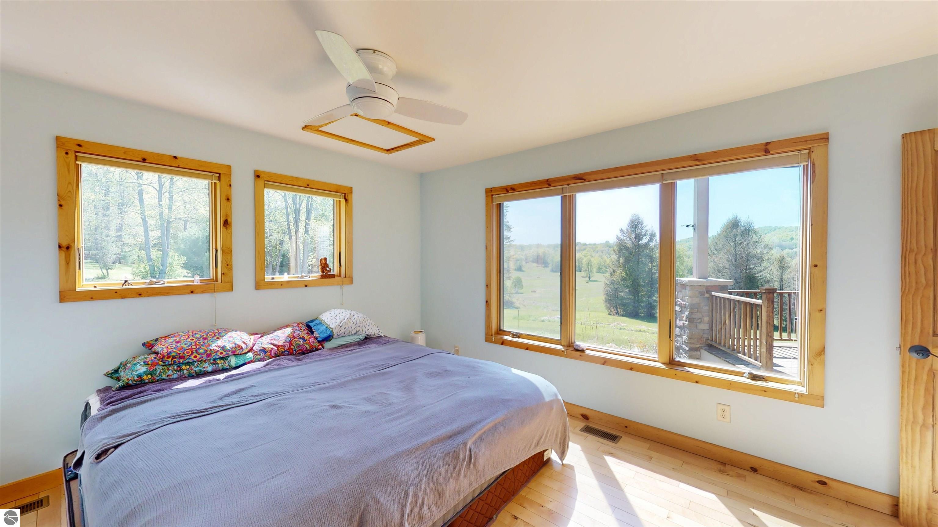 2525 Burdickville Road
