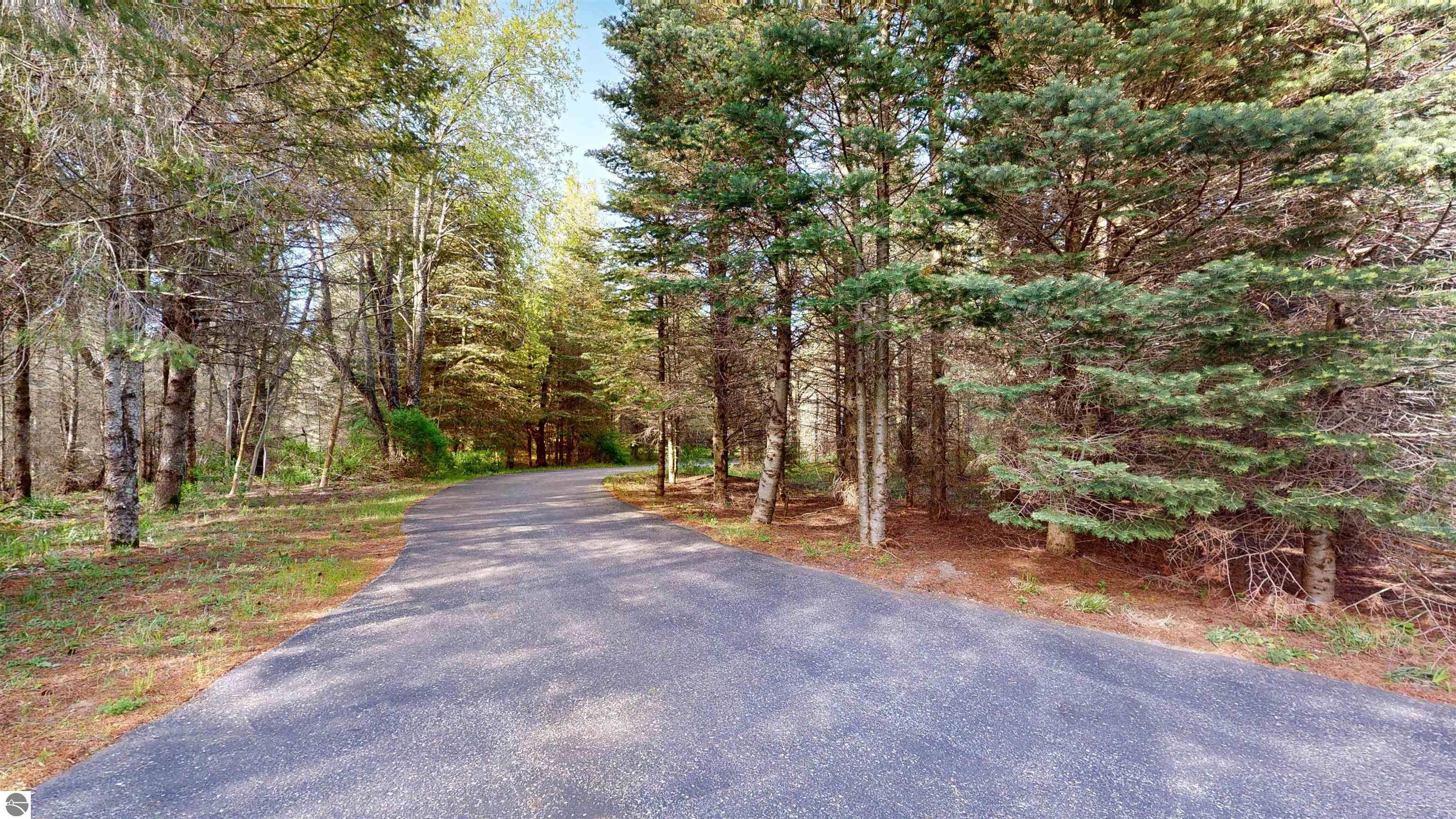 2525 Burdickville Road
