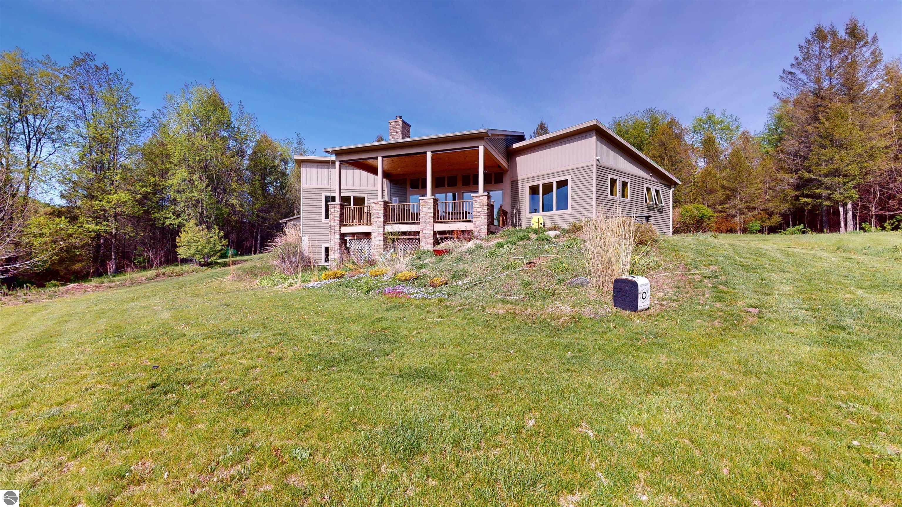 2525 Burdickville Road