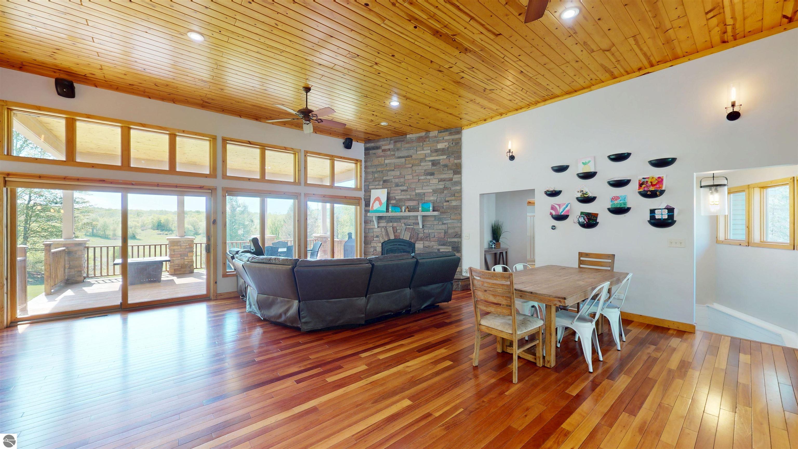 2525 Burdickville Road