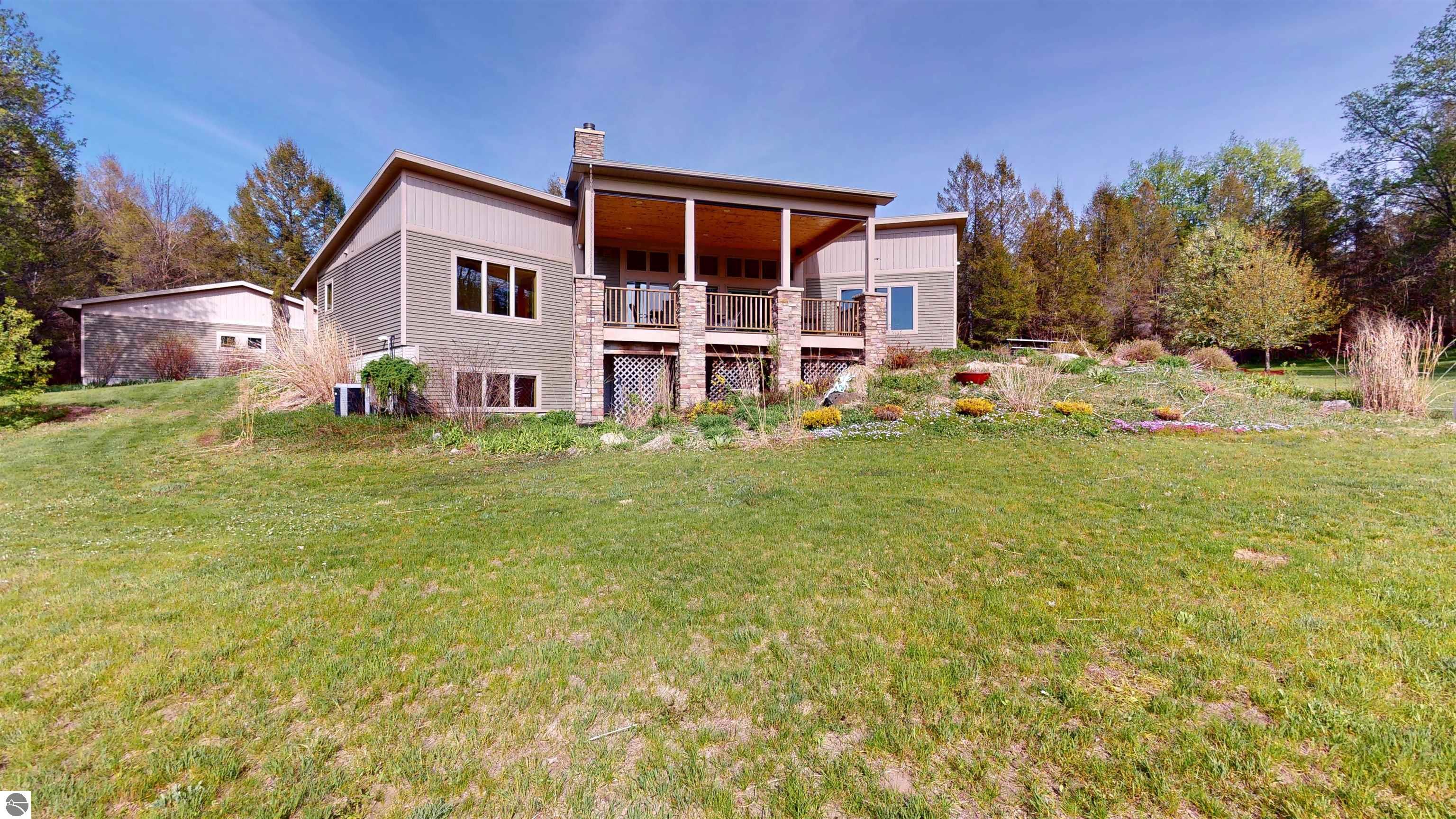 2525 Burdickville Road