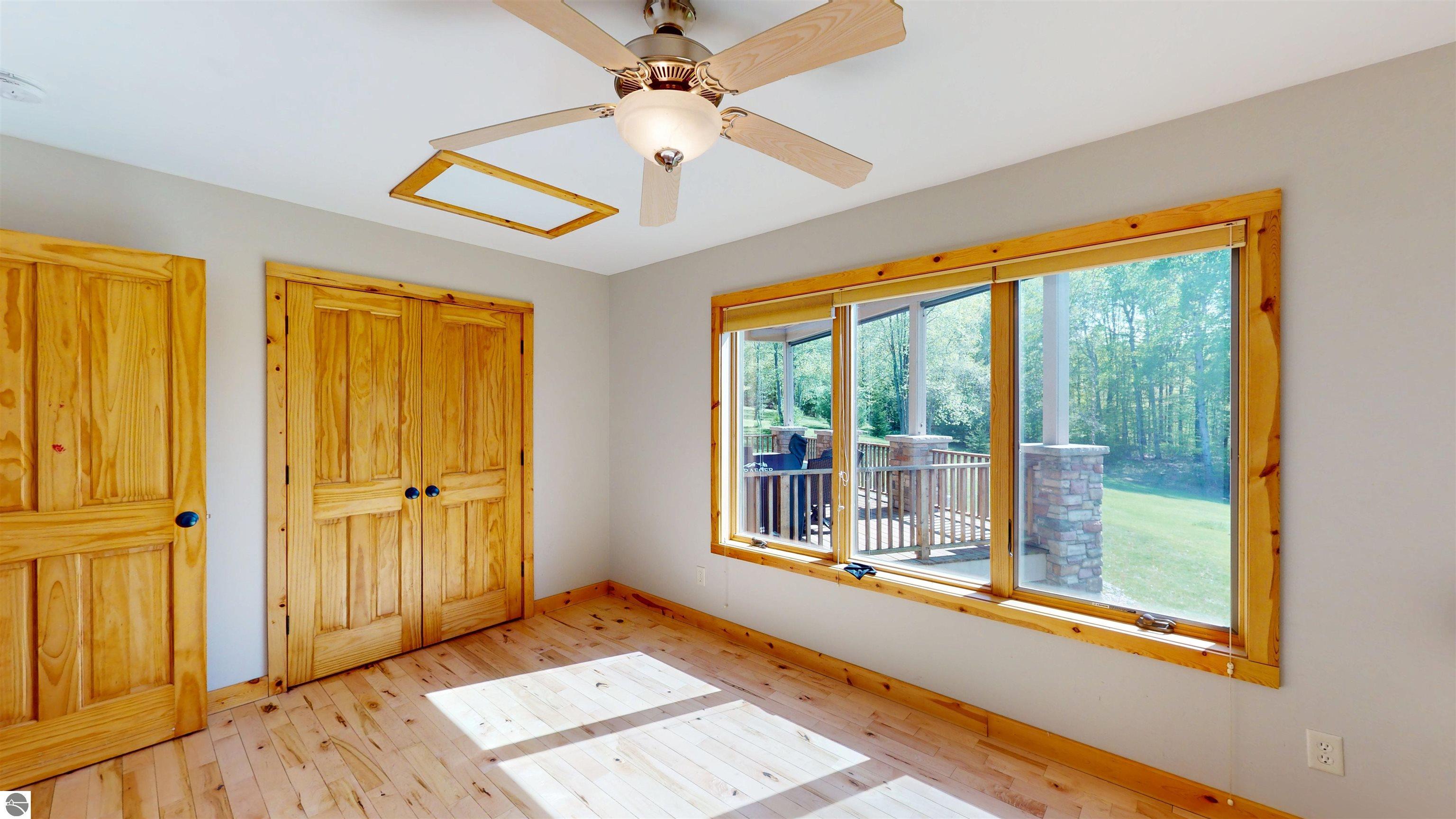 2525 Burdickville Road