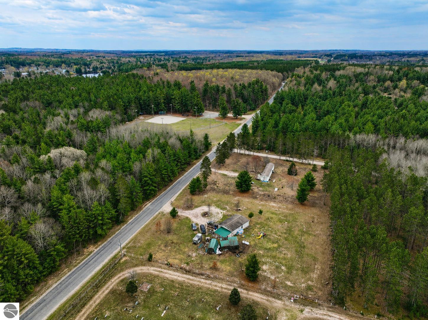 4724 SW Boardman River Road