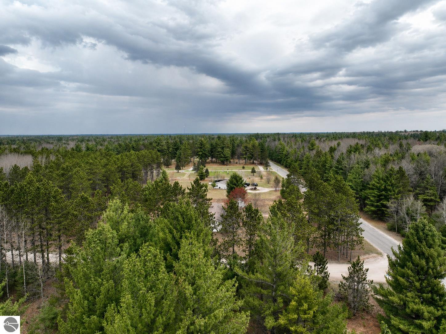 4724 SW Boardman River Road