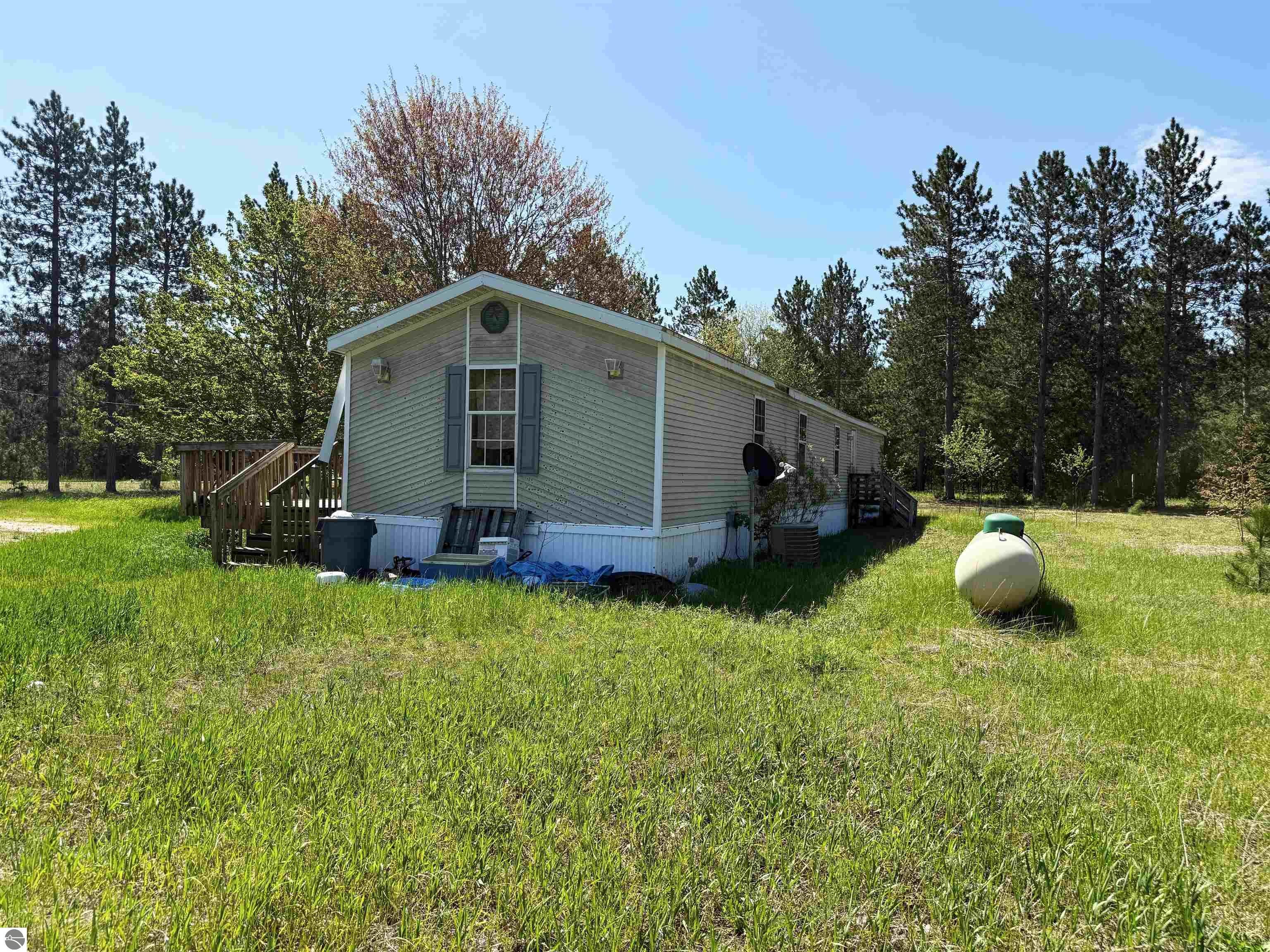 4724 SW Boardman River Road
