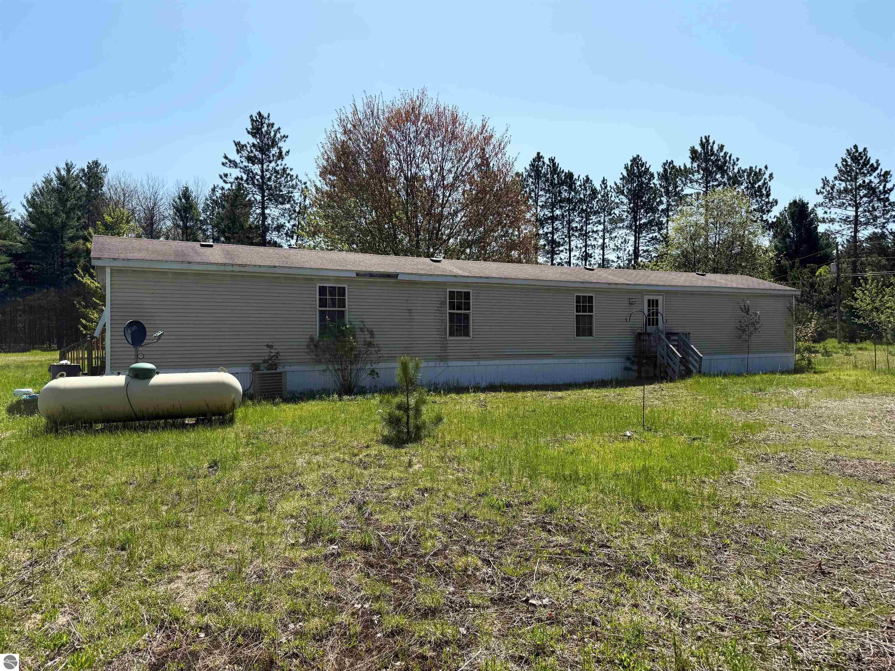 4724 SW Boardman River Road