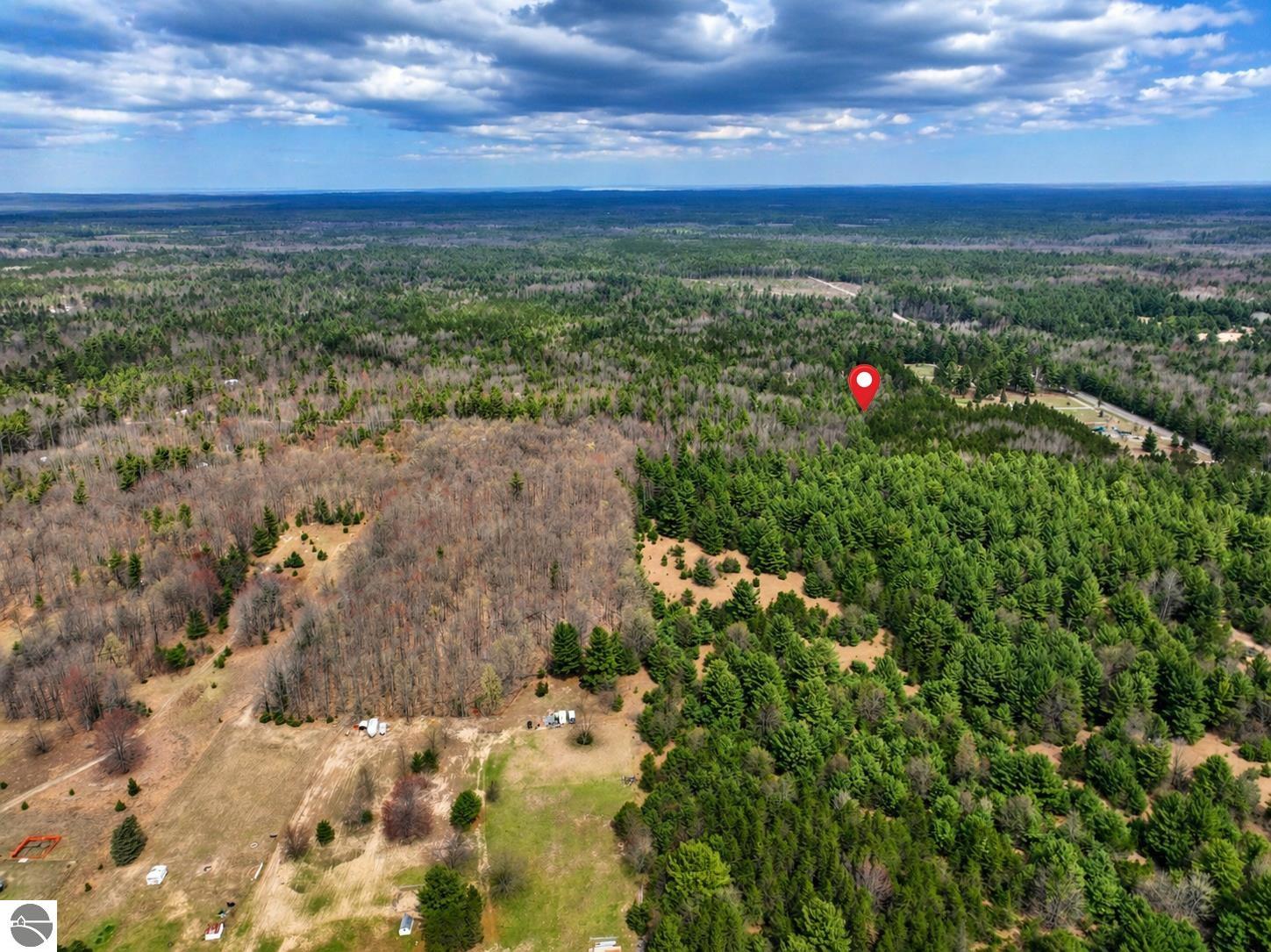 4724 SW Boardman River Road