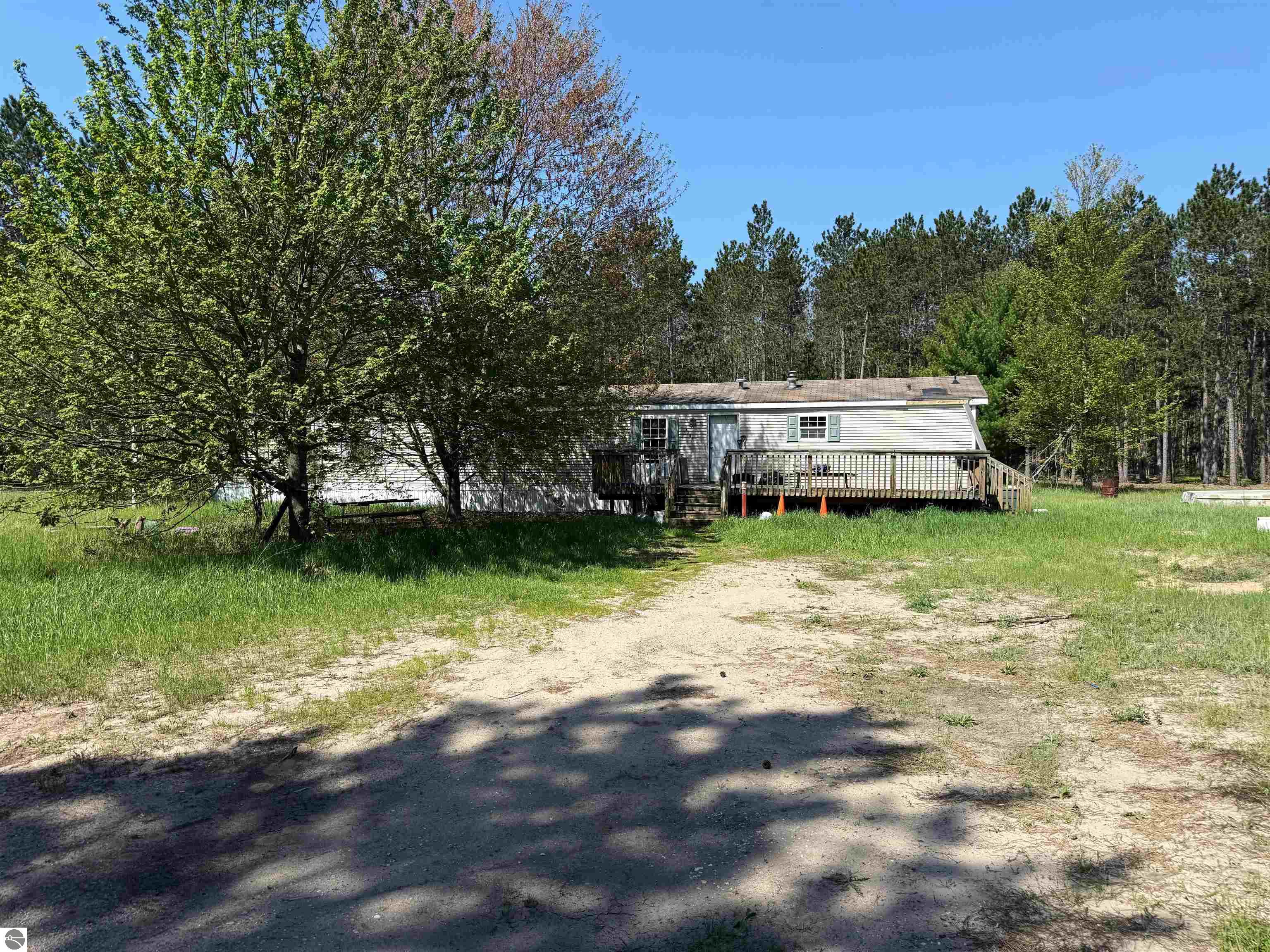4724 SW Boardman River Road