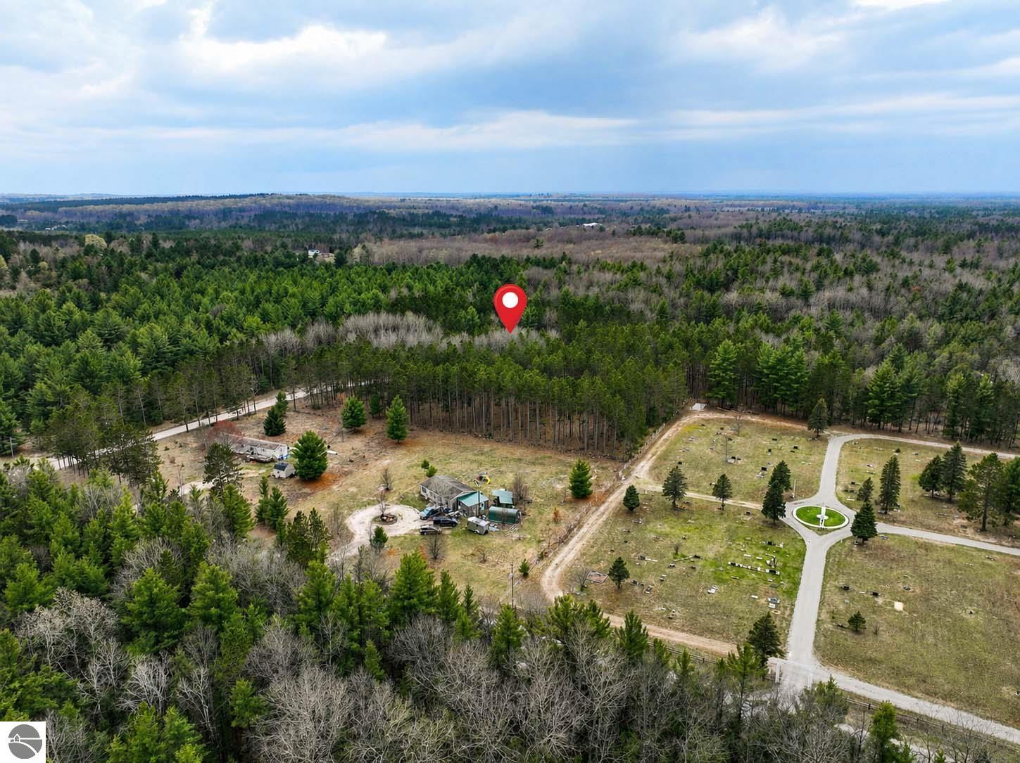 4724 SW Boardman River Road