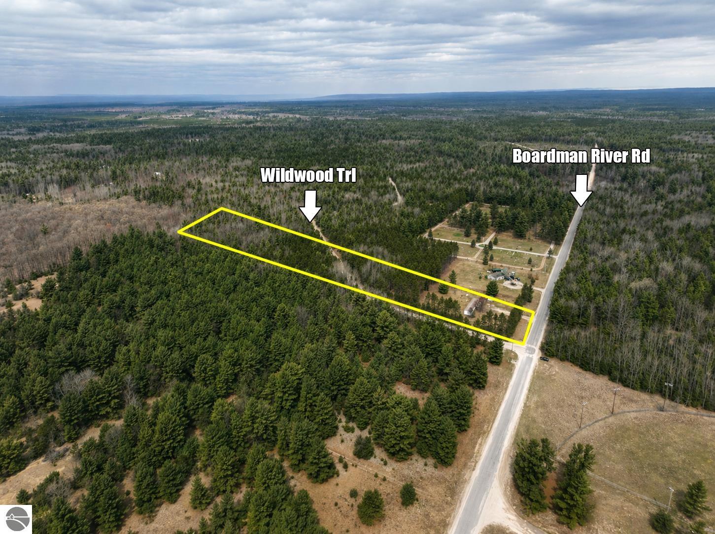 4724 SW Boardman River Road