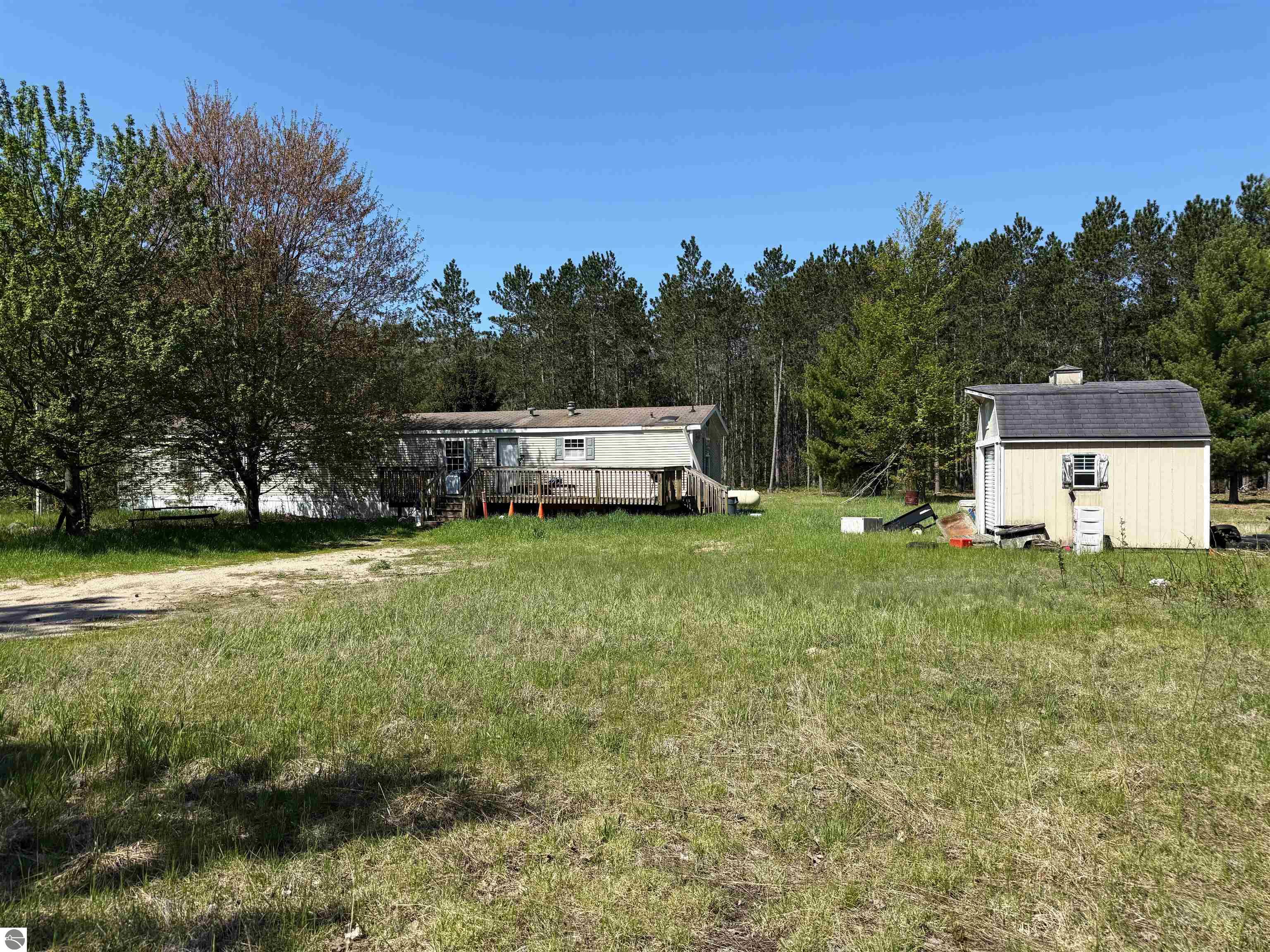 4724 SW Boardman River Road