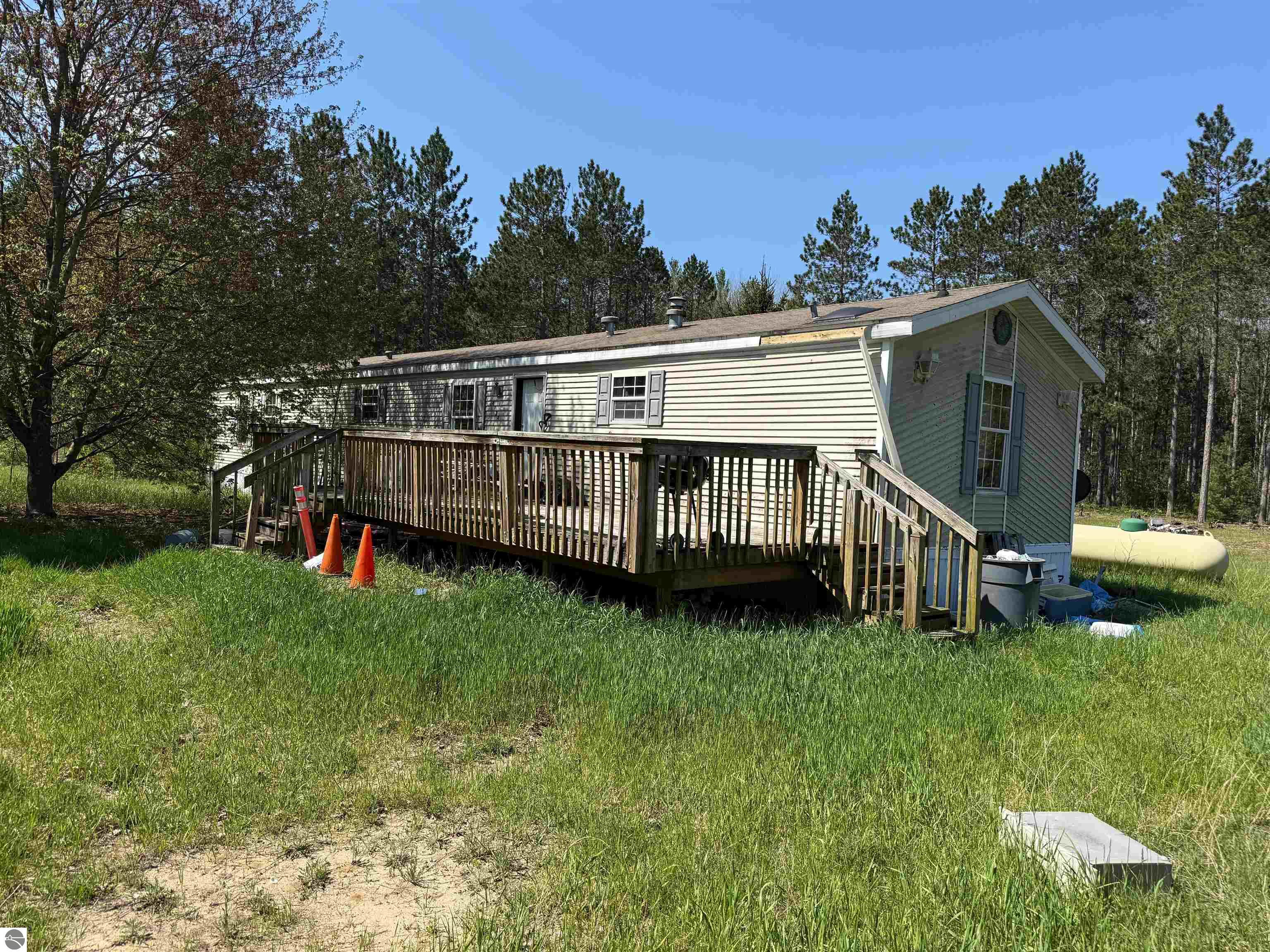 4724 SW Boardman River Road
