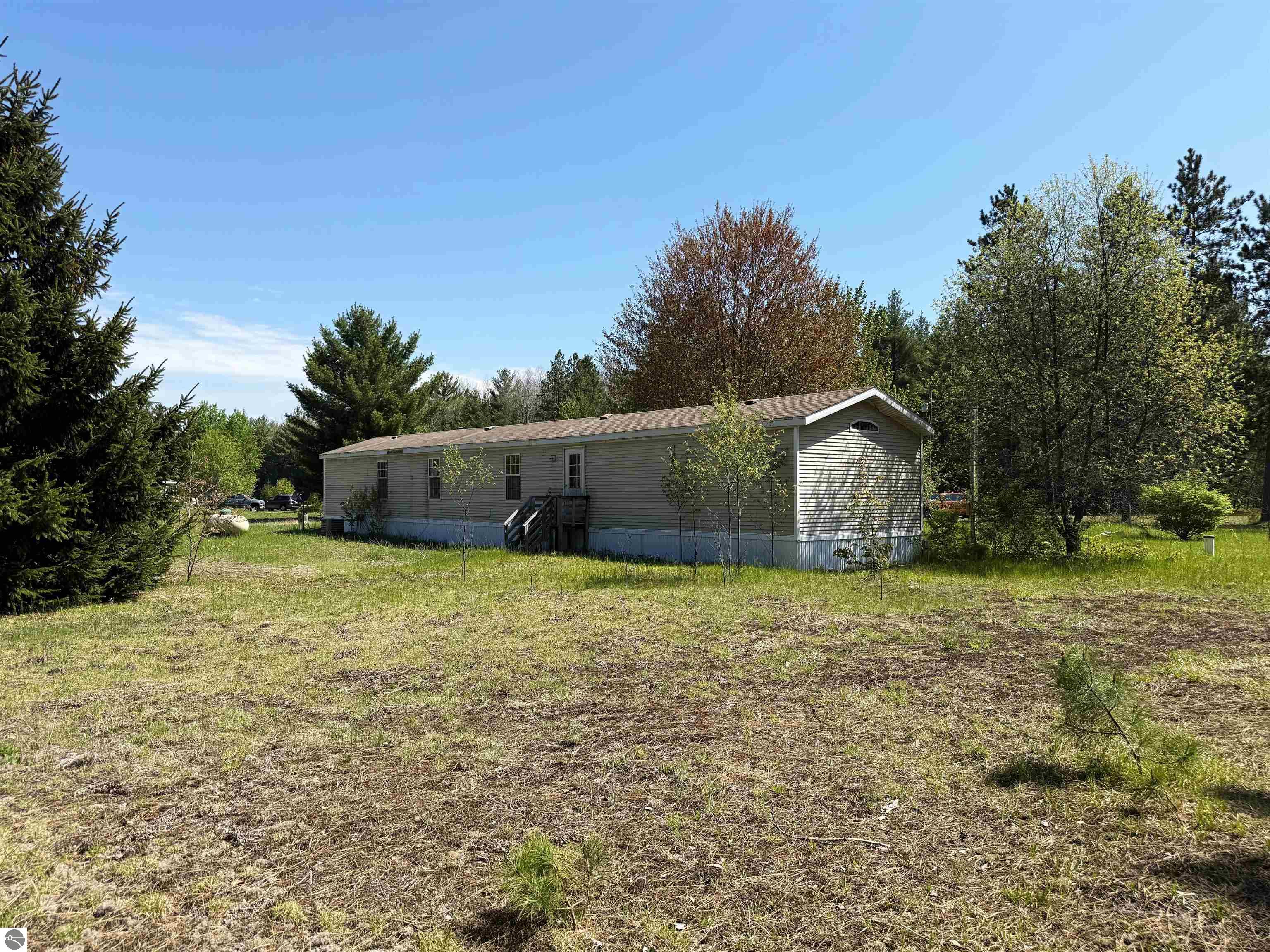 4724 SW Boardman River Road