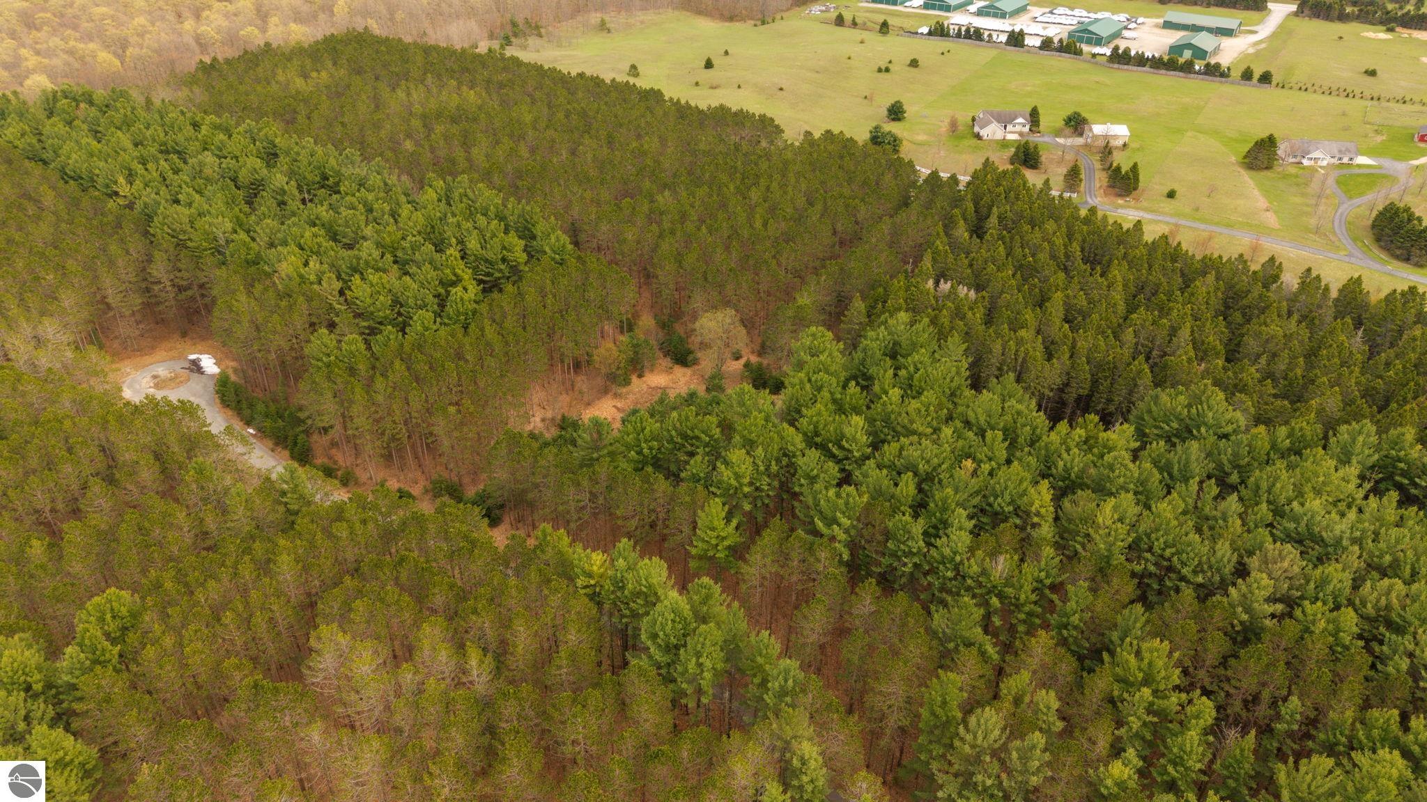 3695 W Timber Lane