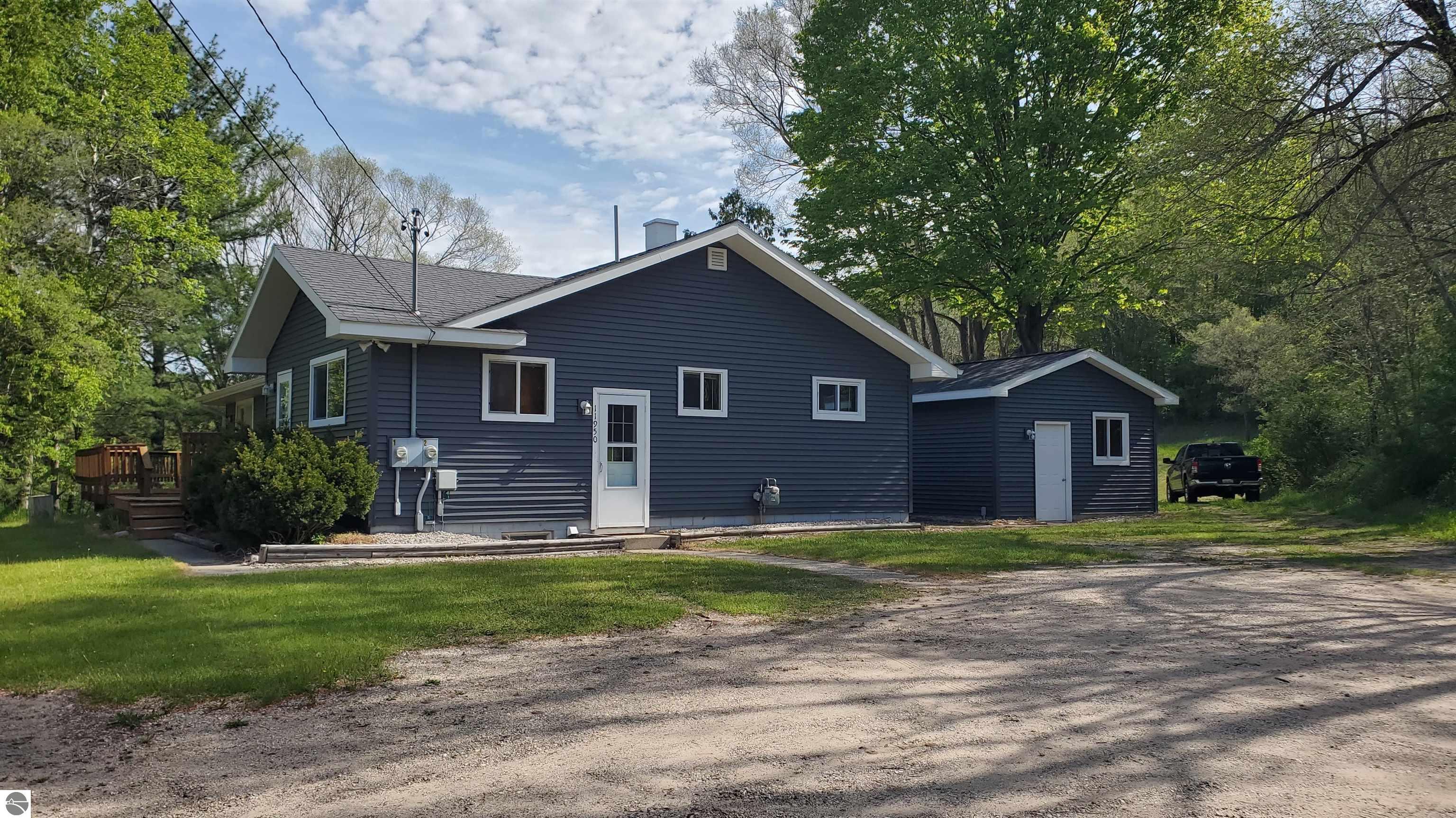 11950 Honor Highway