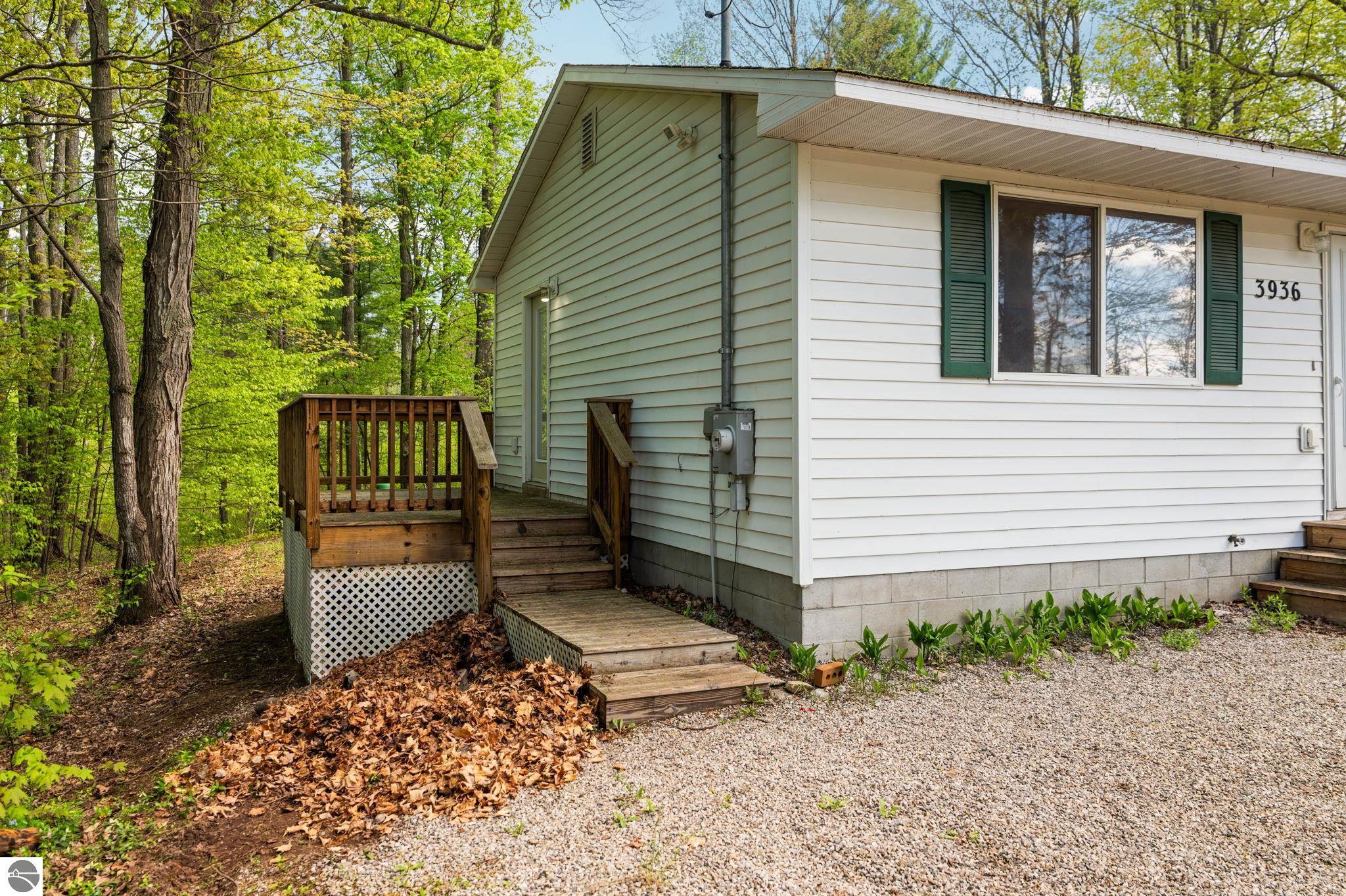 3936 Jeri Road