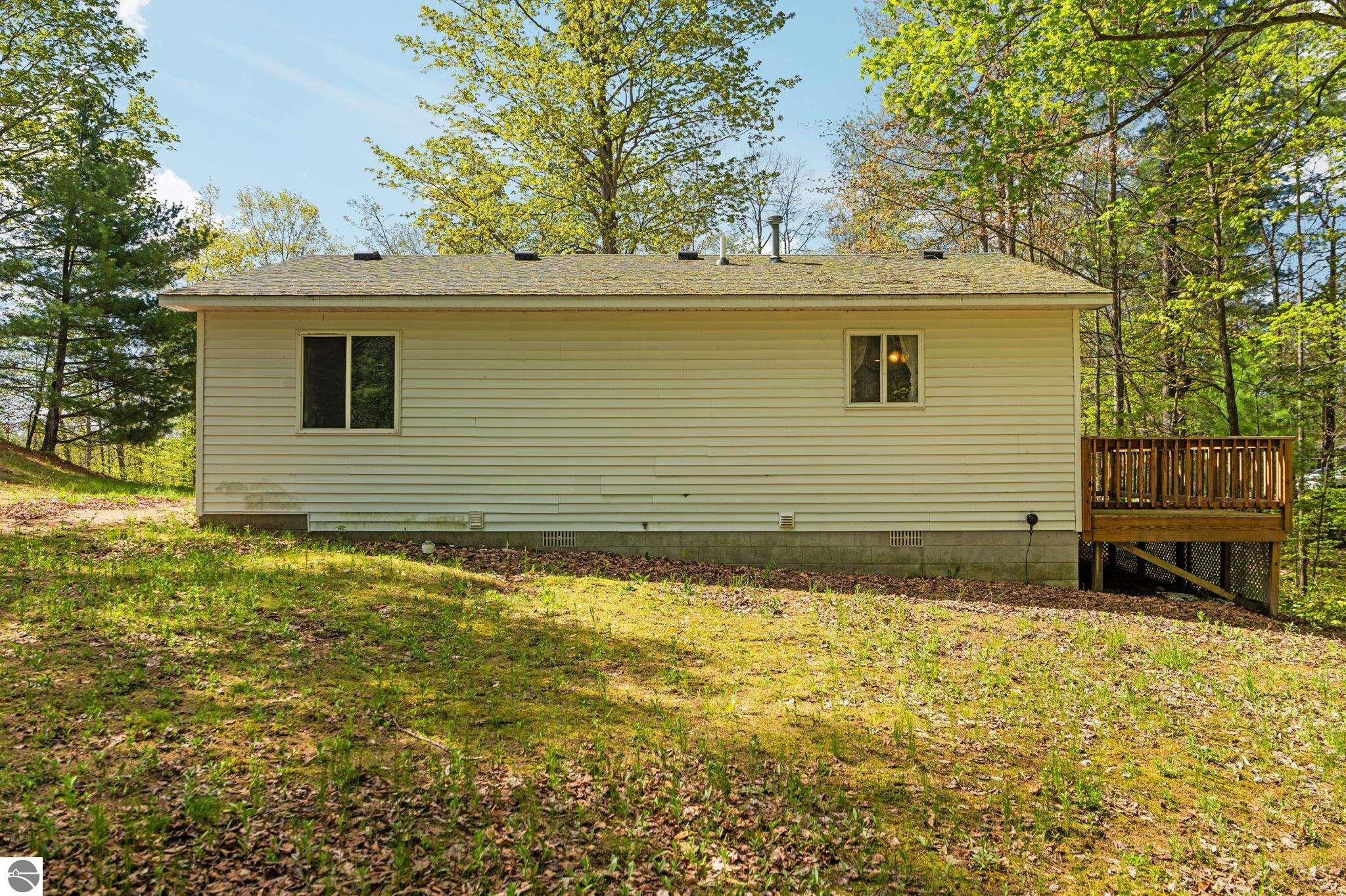 3936 Jeri Road