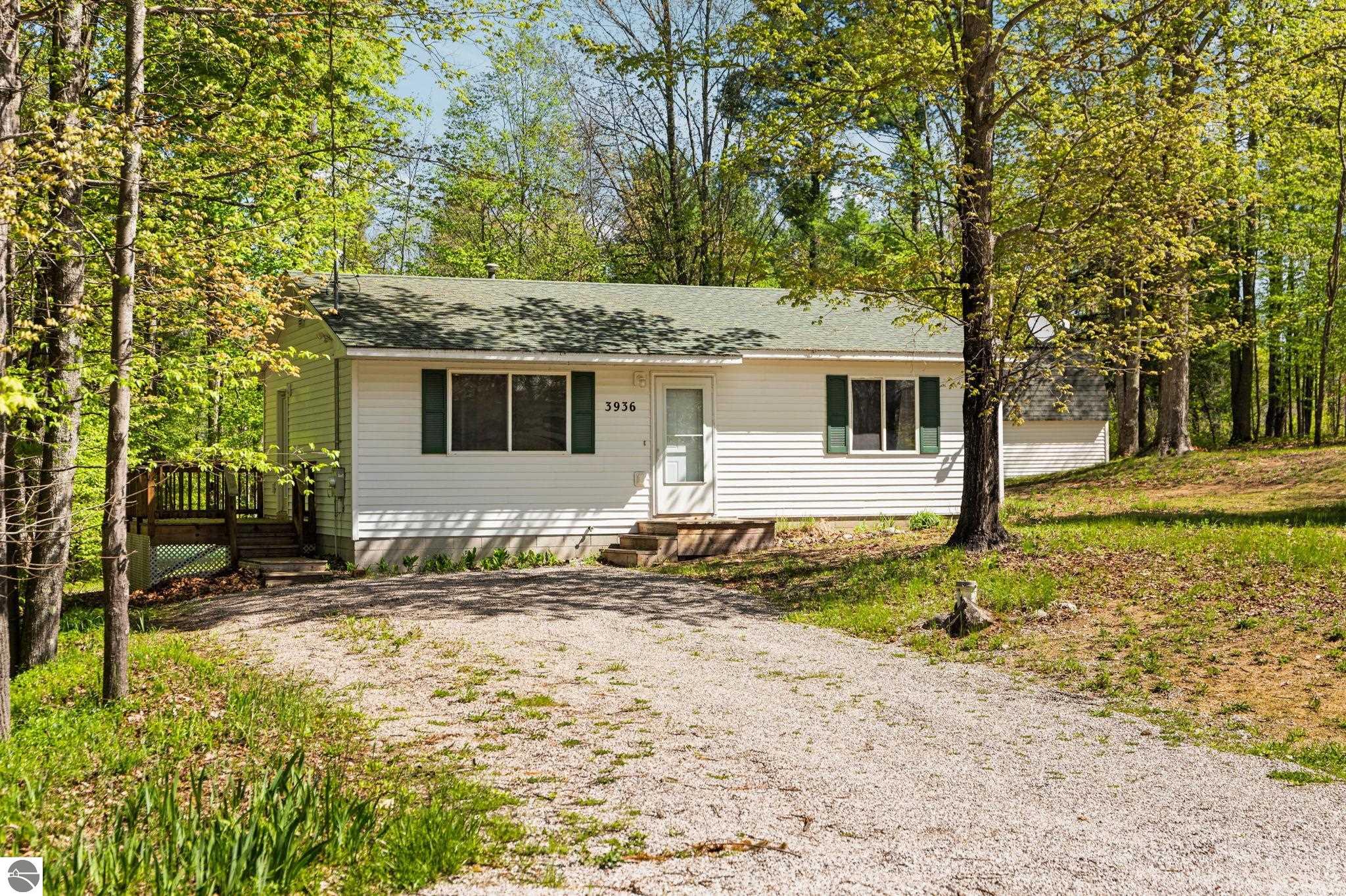 3936 Jeri Road
