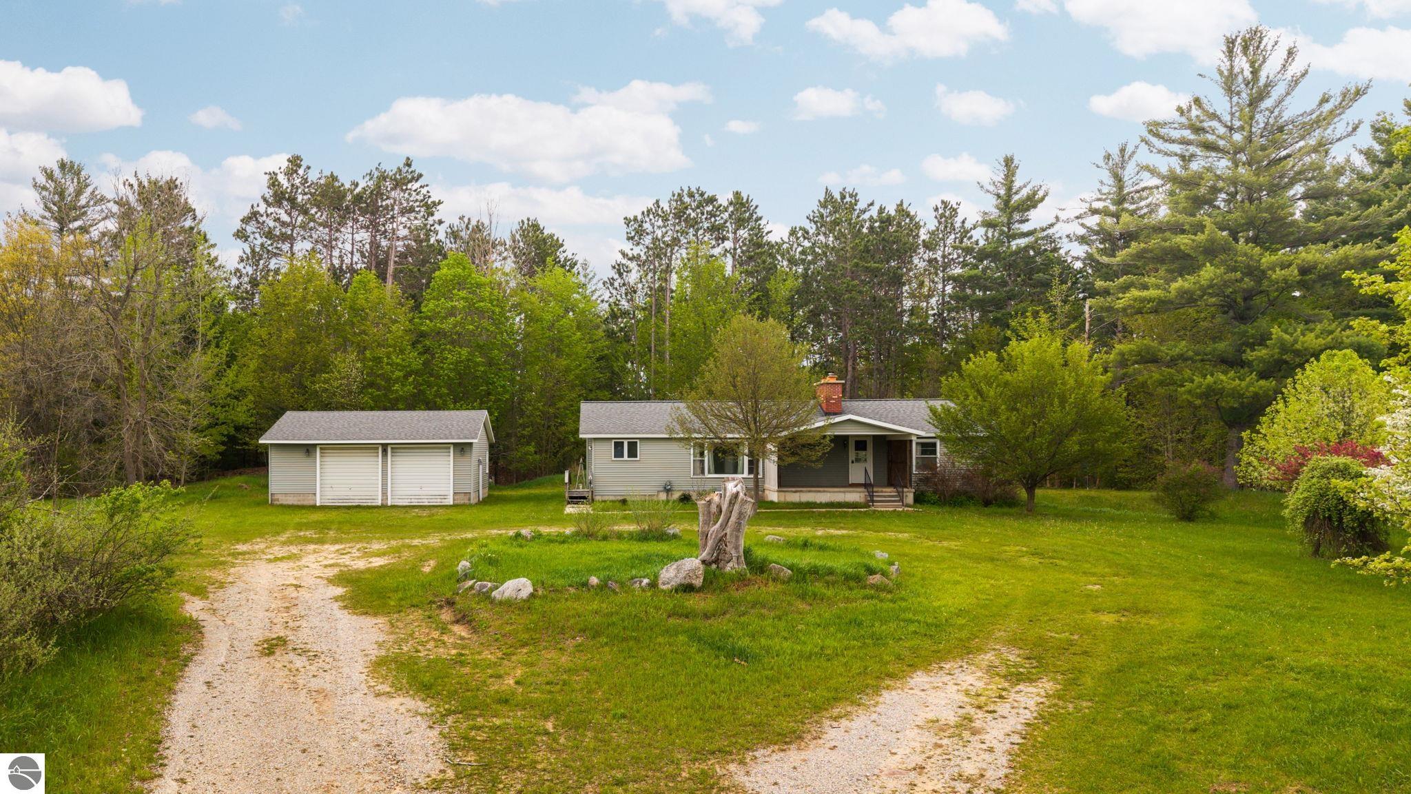 2631 Sparling Road