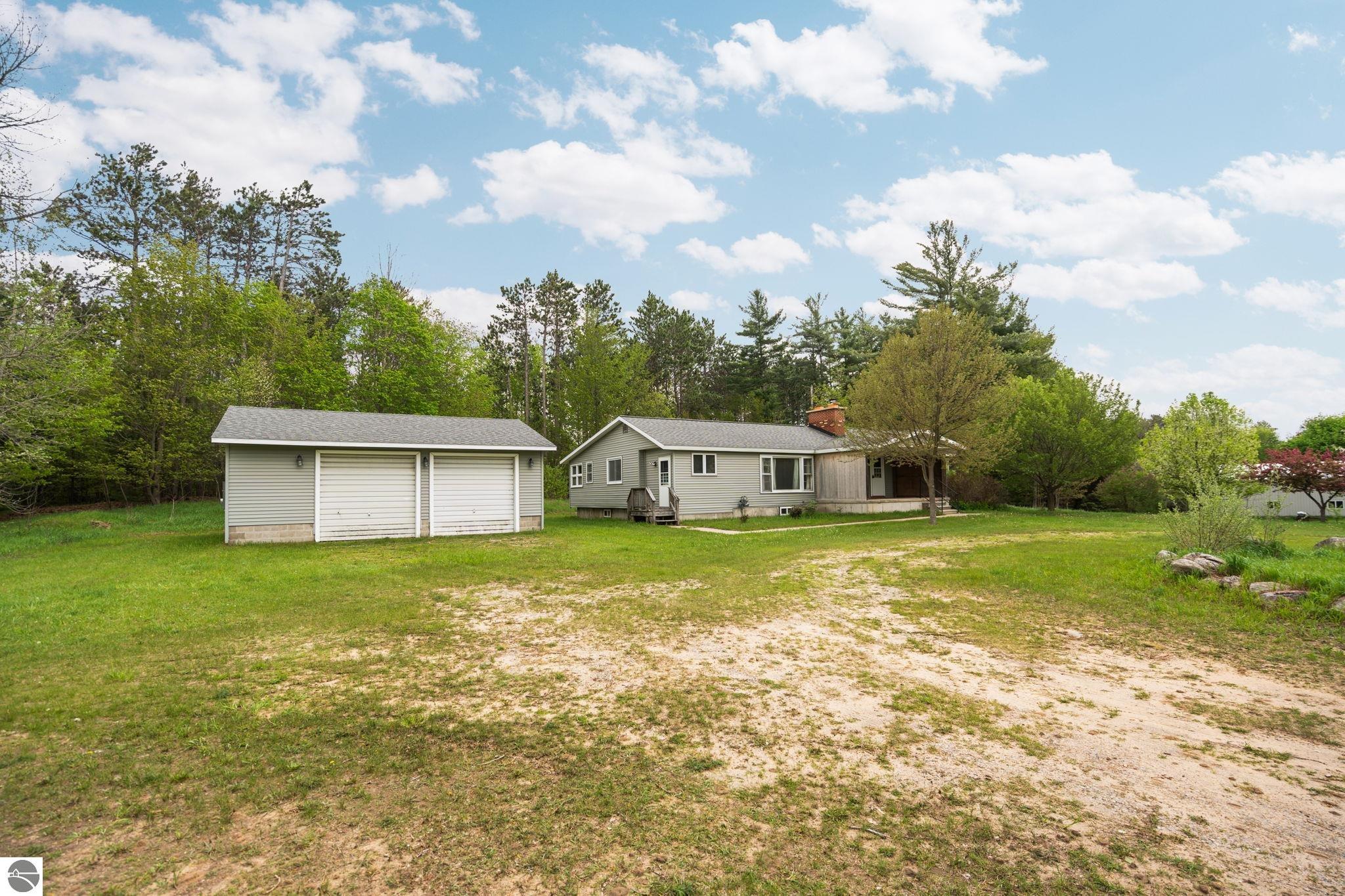 2631 Sparling Road