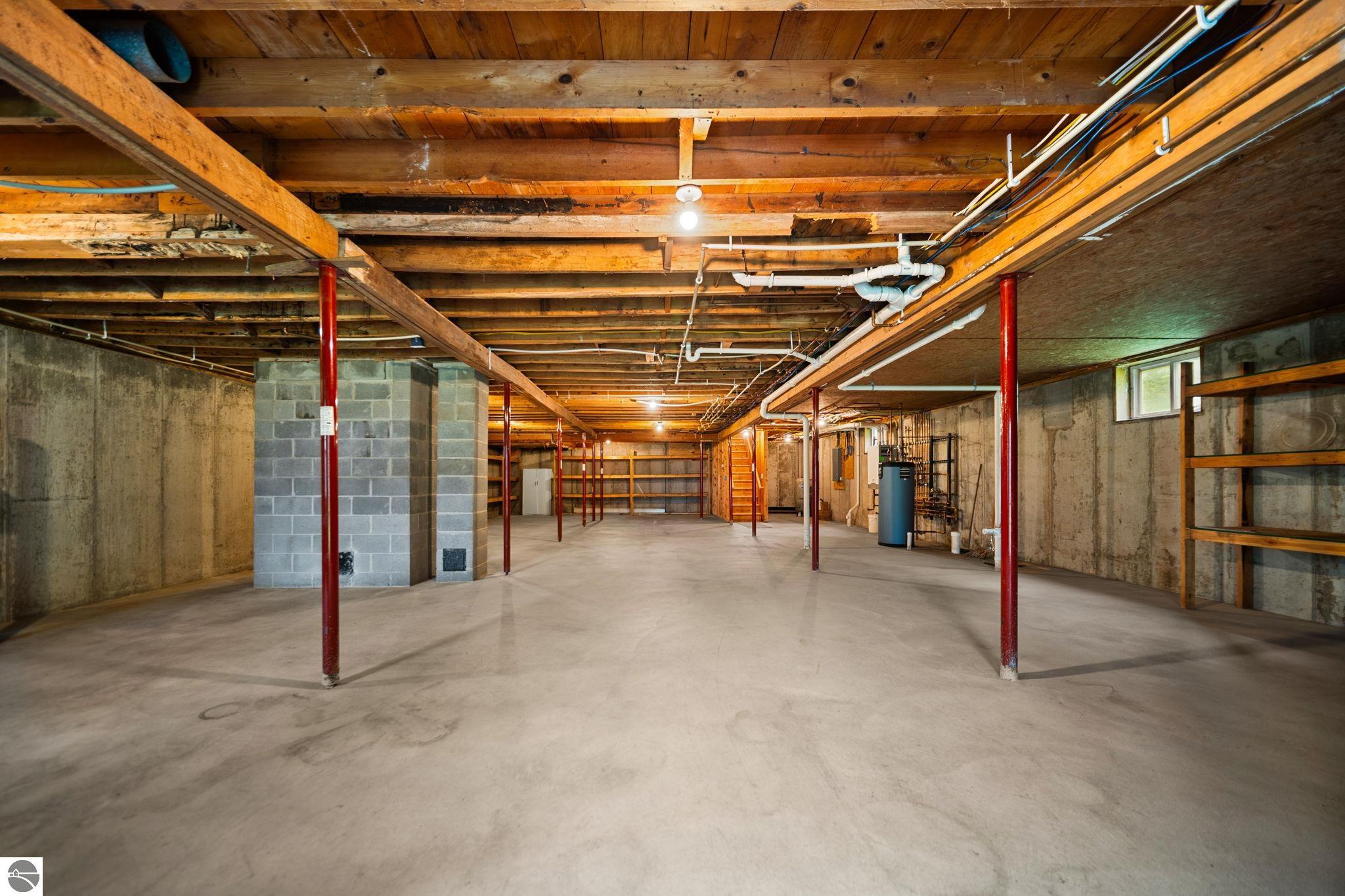 2631 Sparling Road