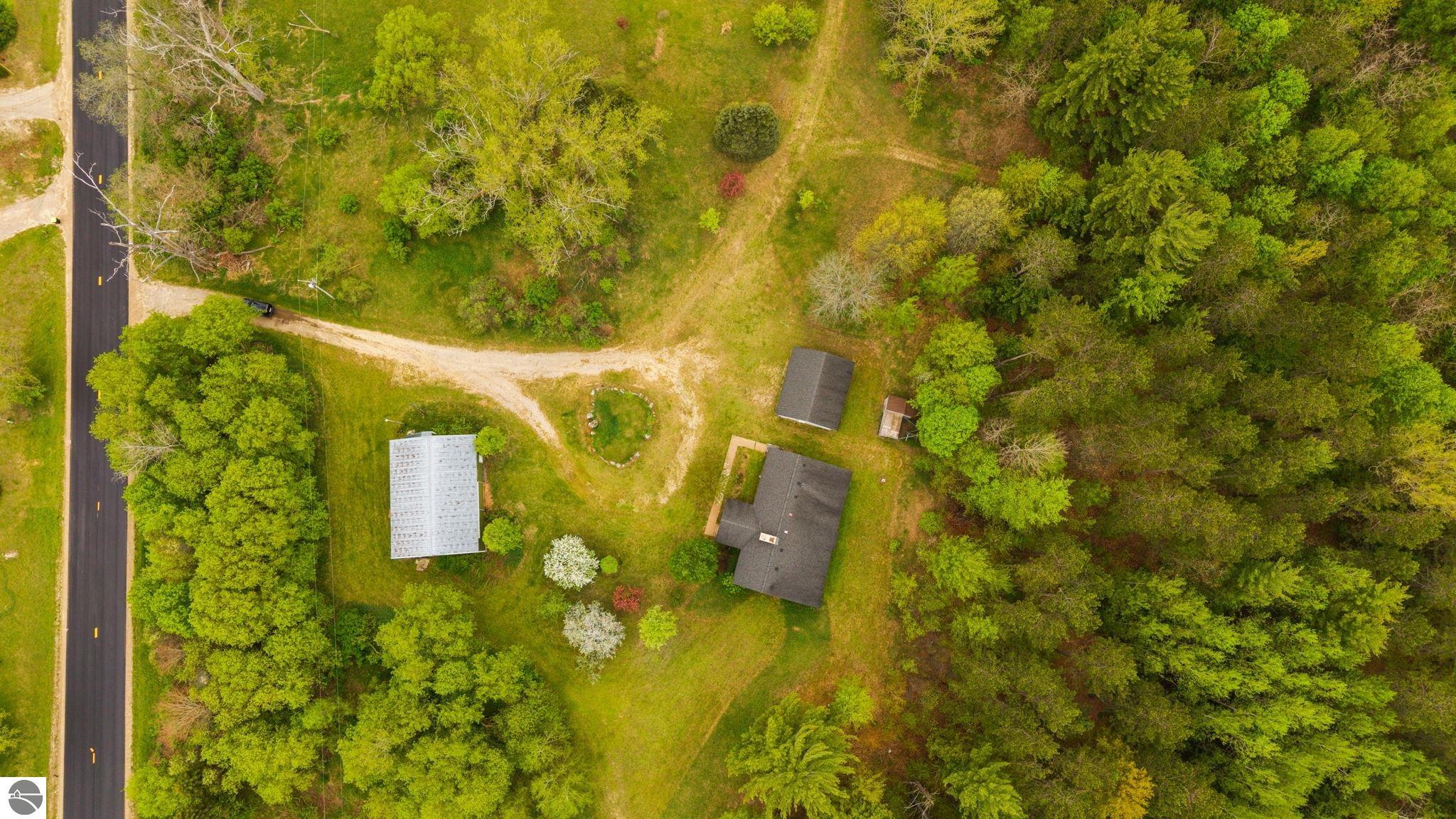 2631 Sparling Road