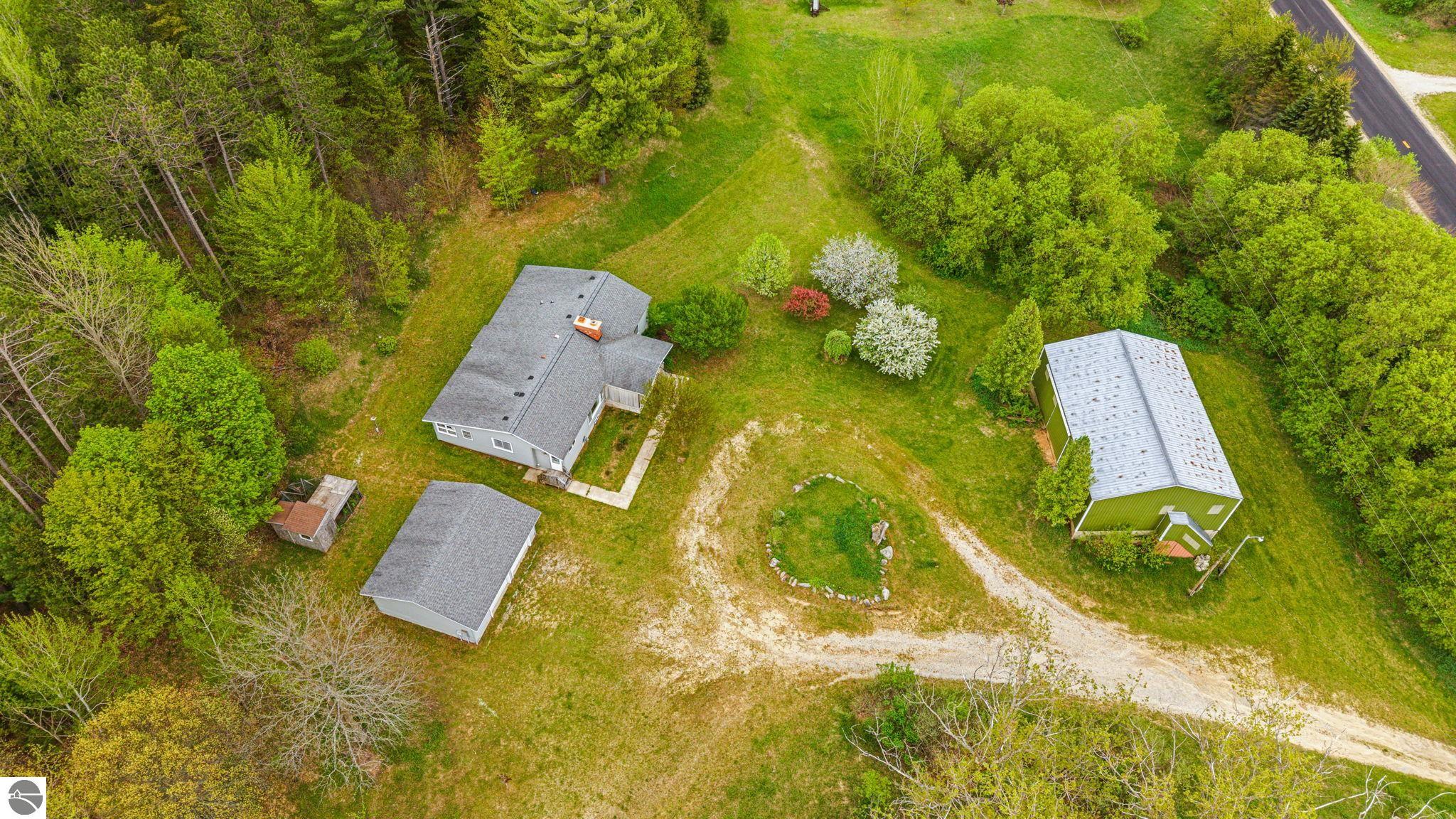 2631 Sparling Road