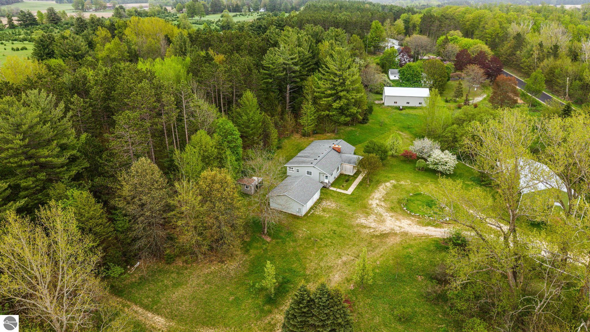 2631 Sparling Road
