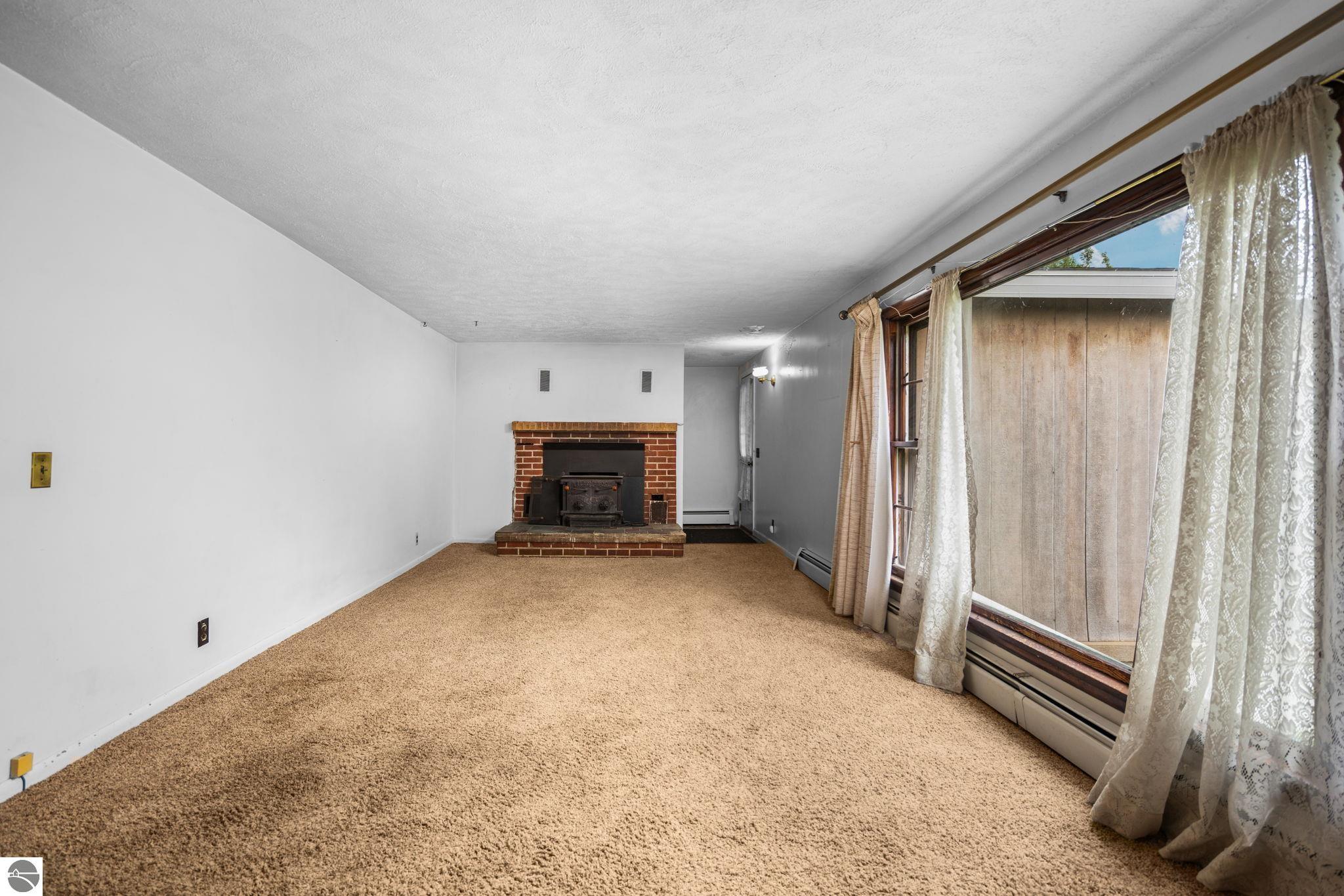 2631 Sparling Road