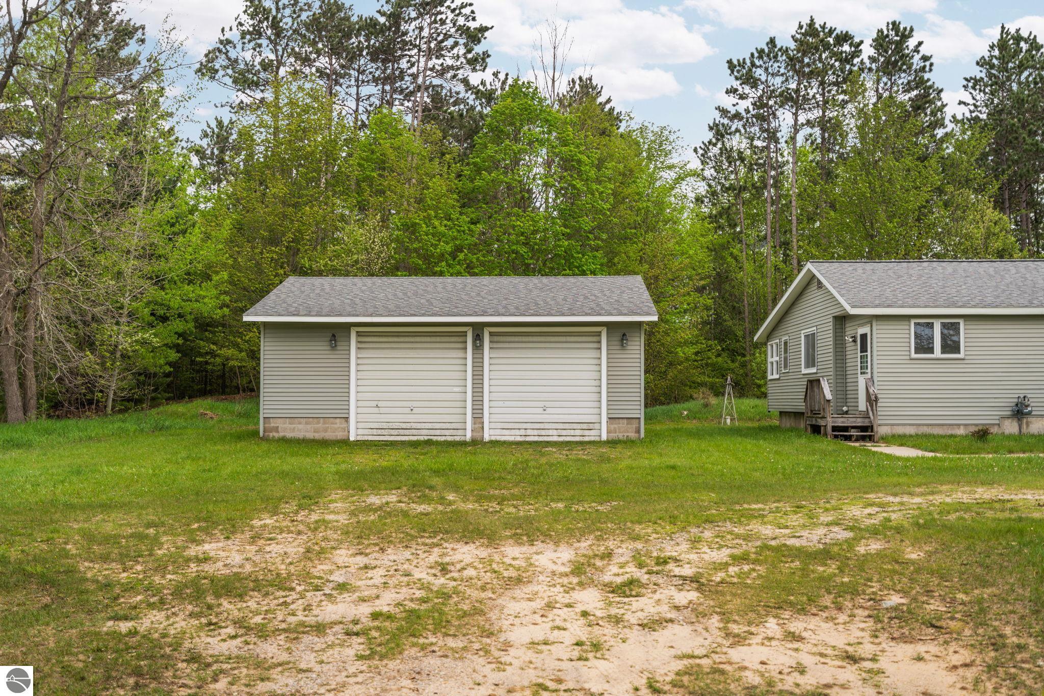 2631 Sparling Road