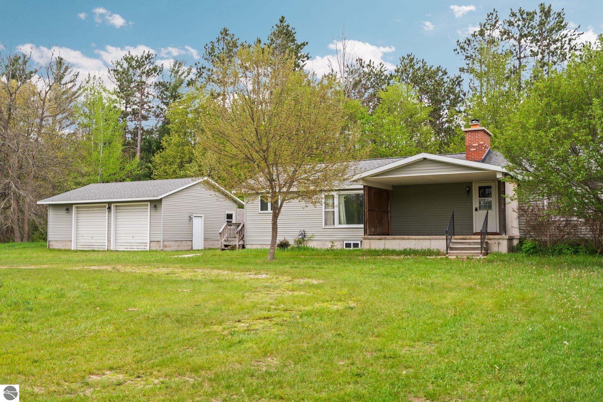 2631 Sparling Road