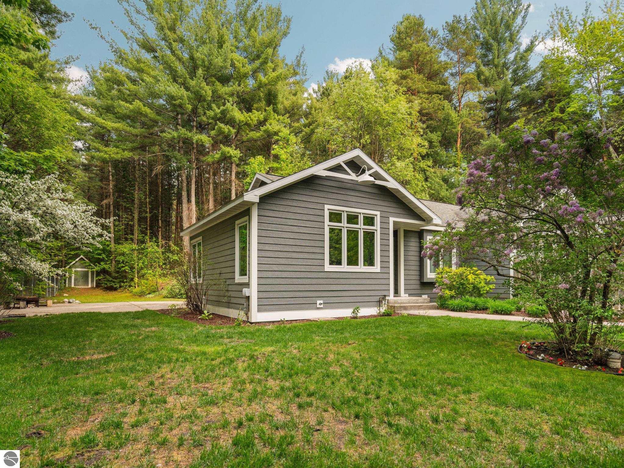 4834 Williamsburg Road