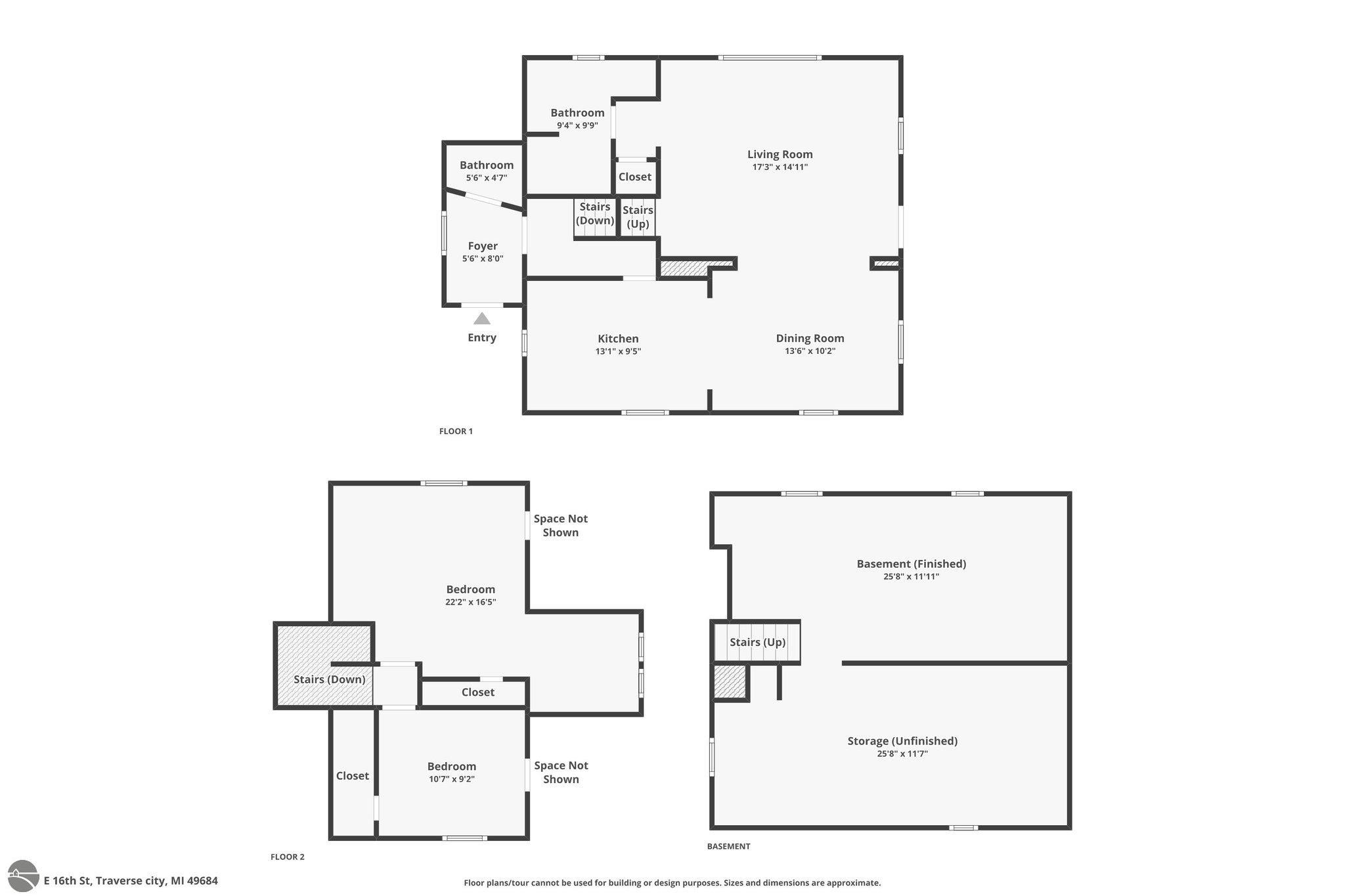 146 E Sixteenth Street