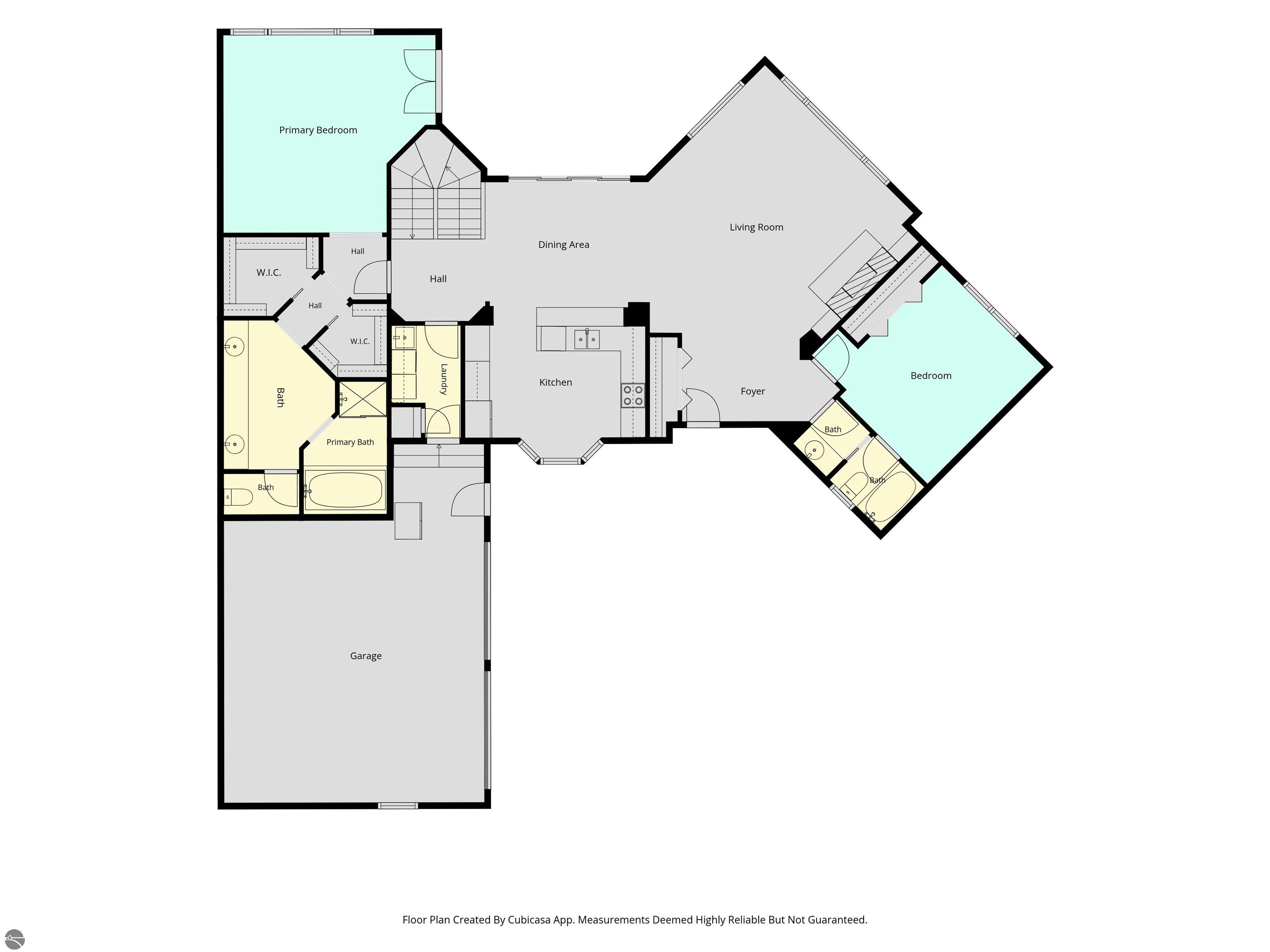 6130 Singletree Lane Unit 2