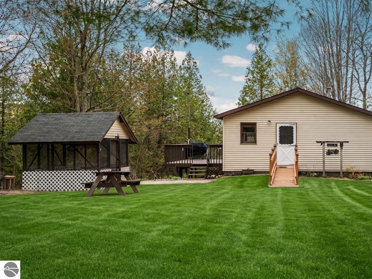 11012 N 31 Road