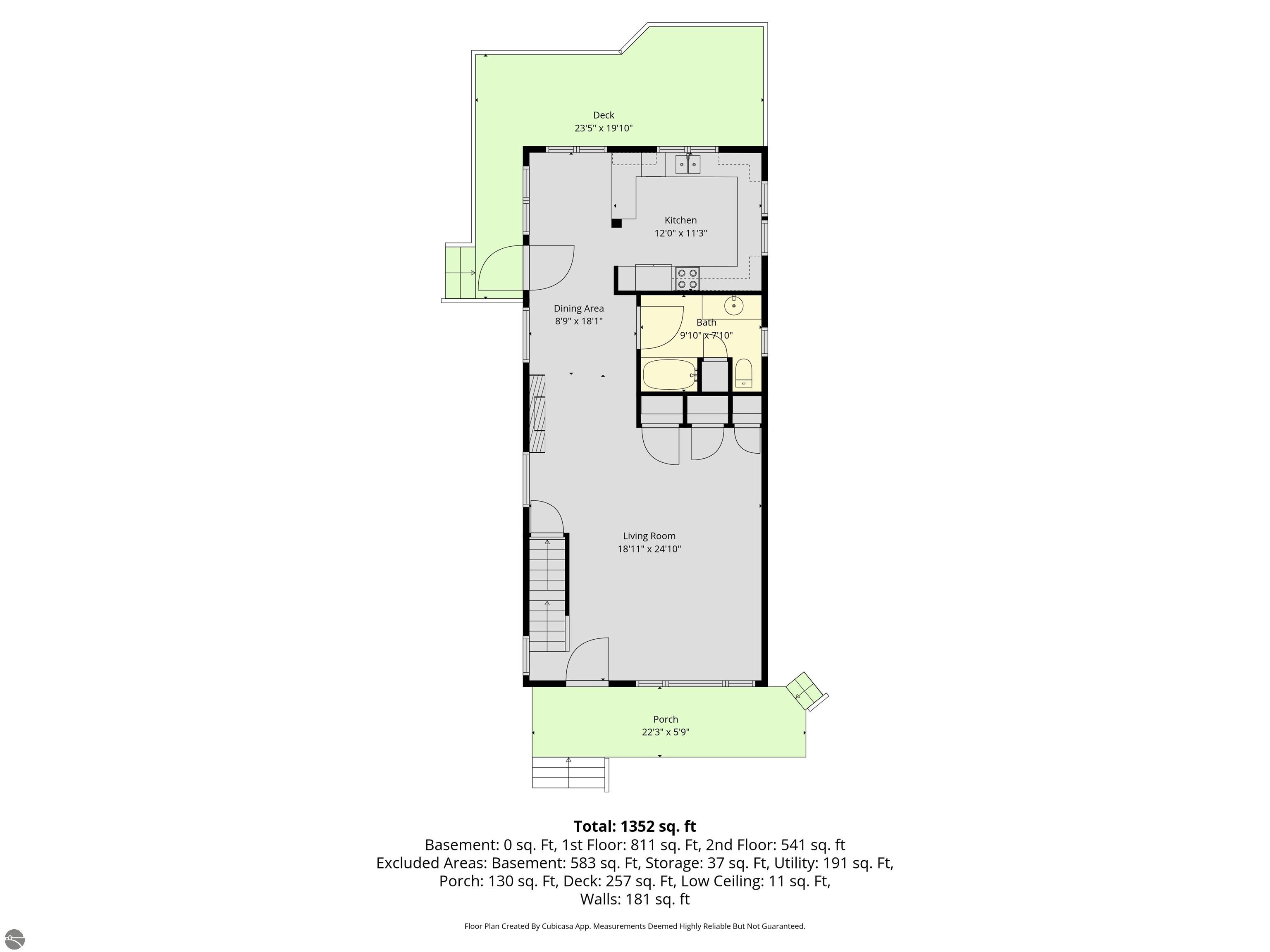 314 Barlow Street